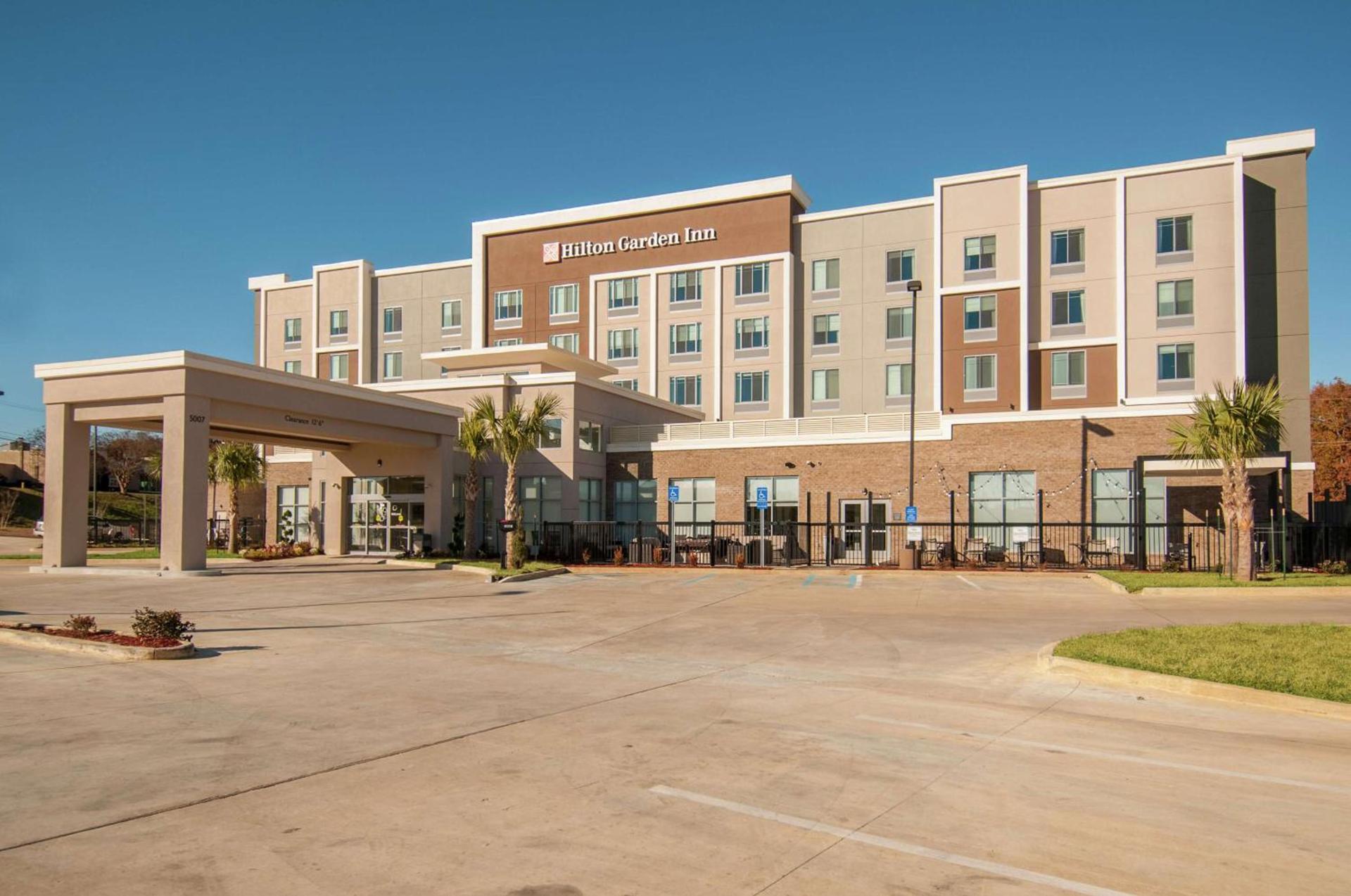 Hilton Garden Inn Jackson/Clinton photo 8