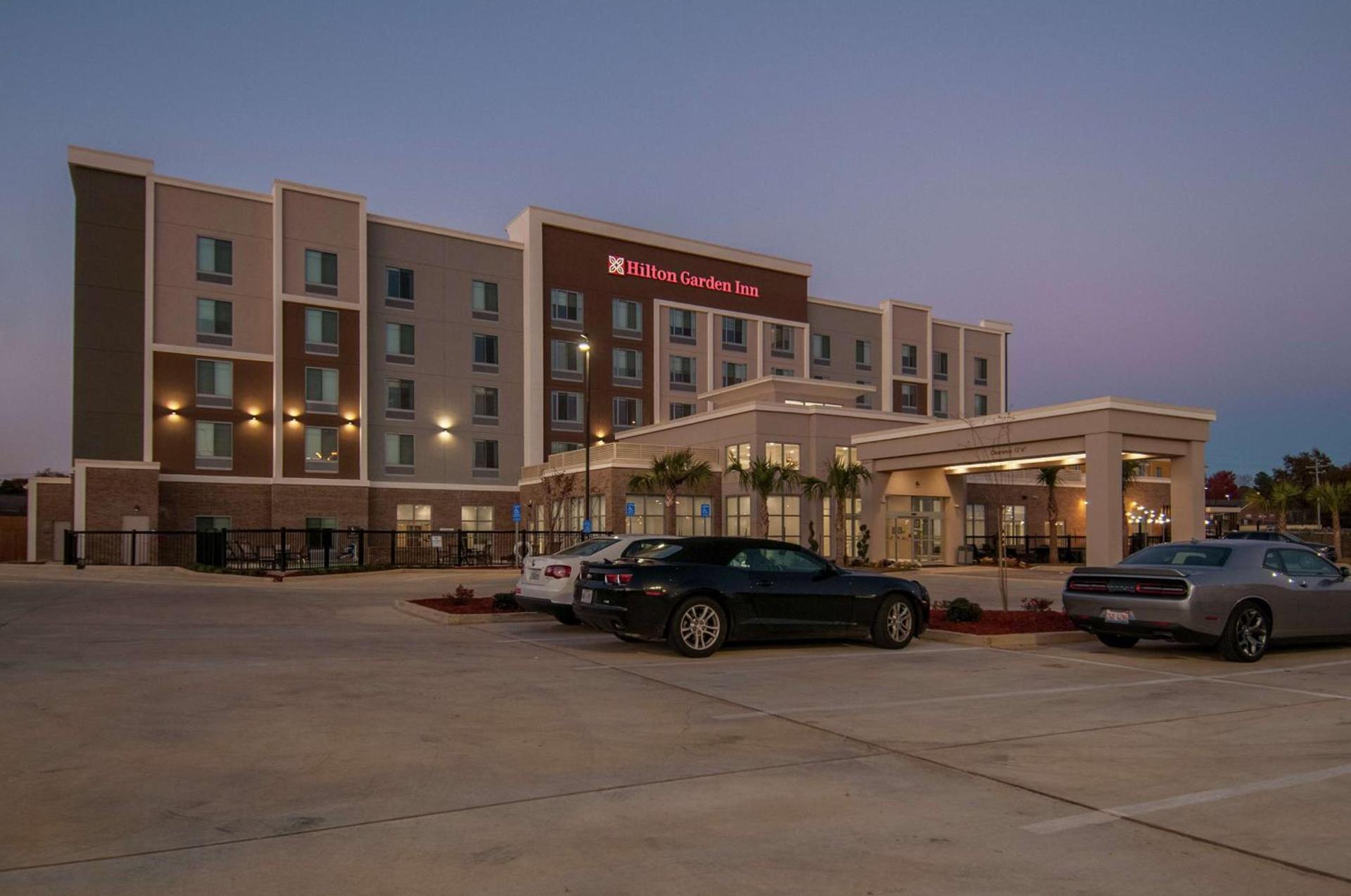 Hilton Garden Inn Jackson/Clinton photo 6