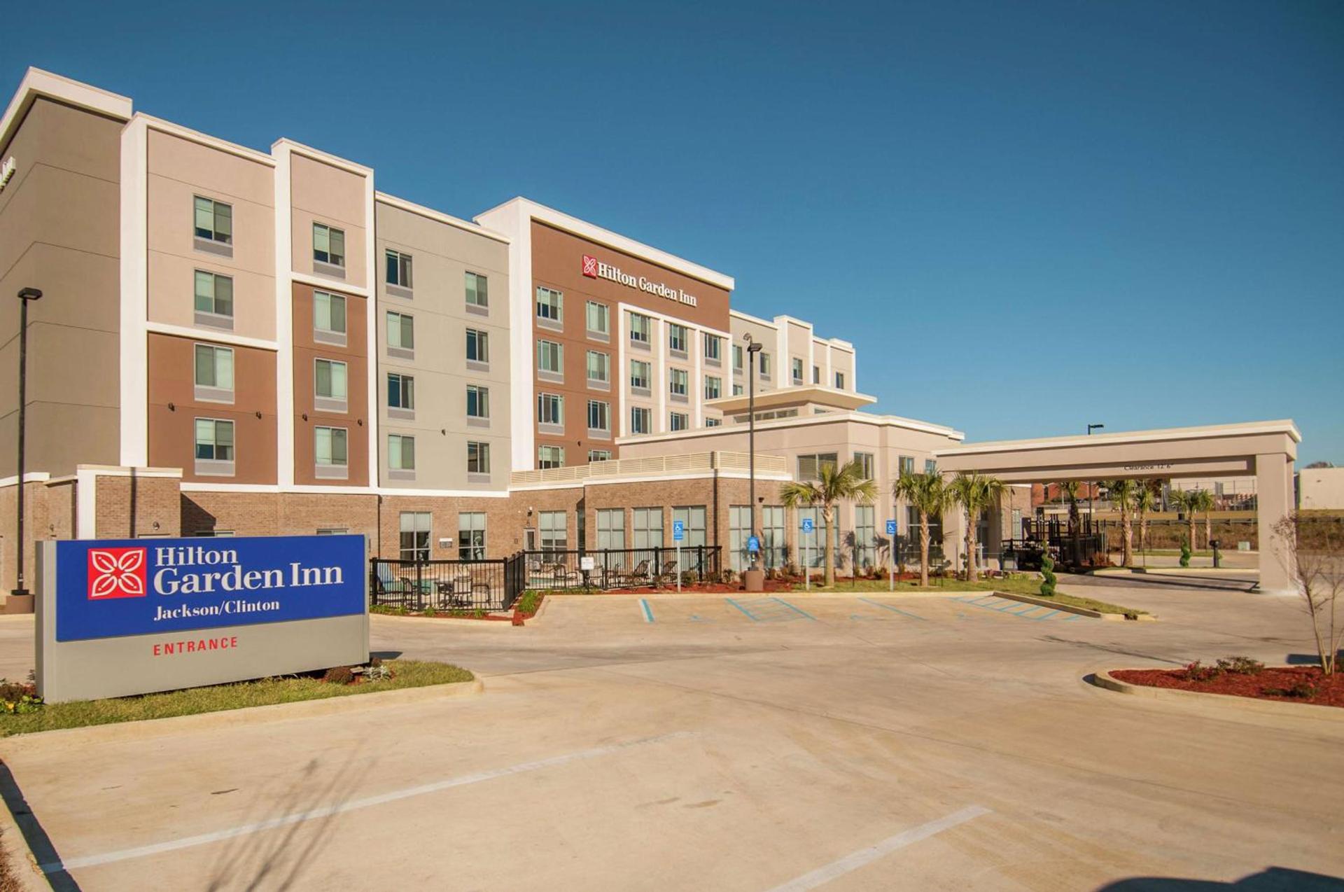 Hilton Garden Inn Jackson/Clinton photo 7