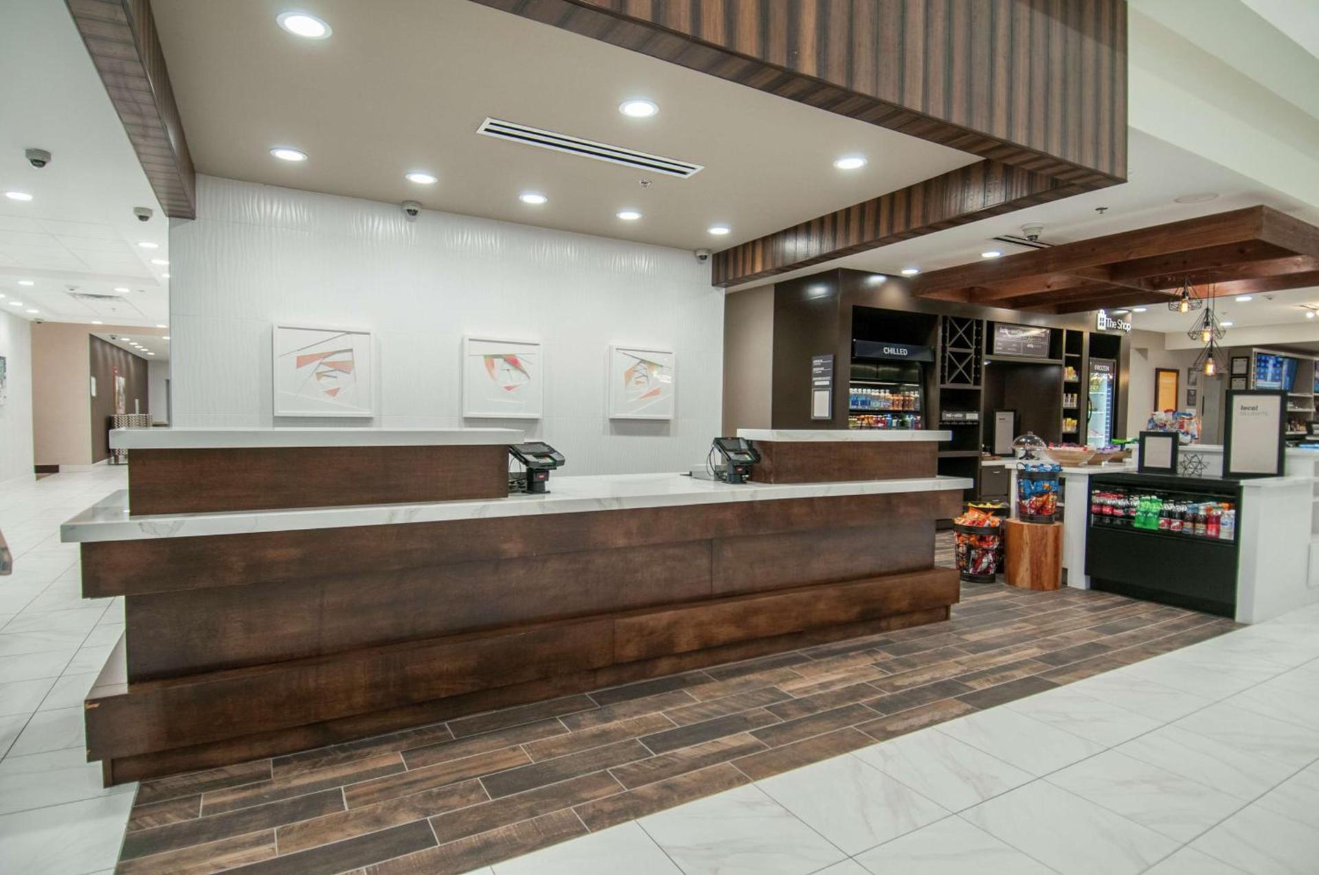 Hilton Garden Inn Jackson/Clinton photo 9