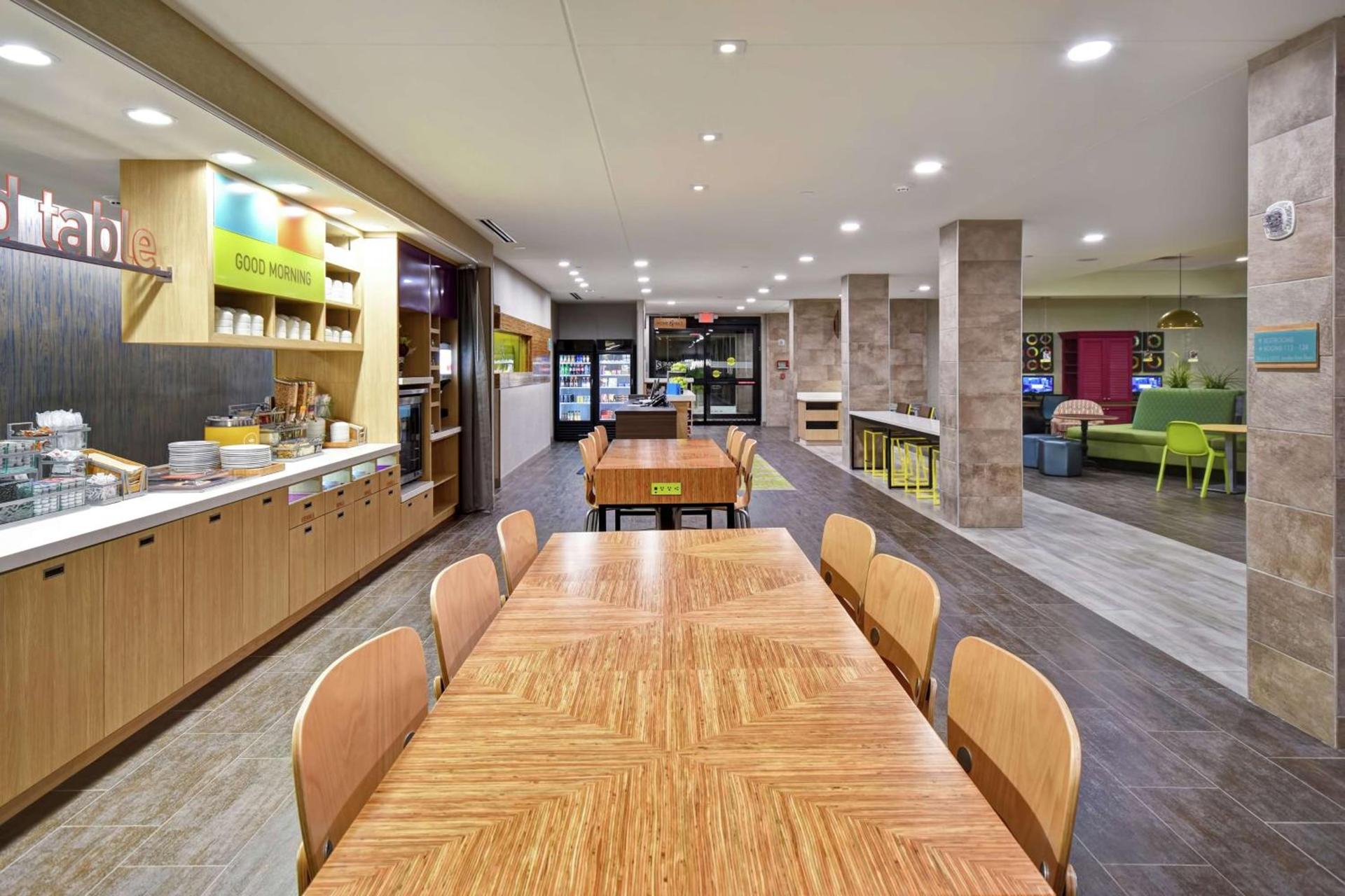 Home2 Suites By Hilton Frankfort photo 15