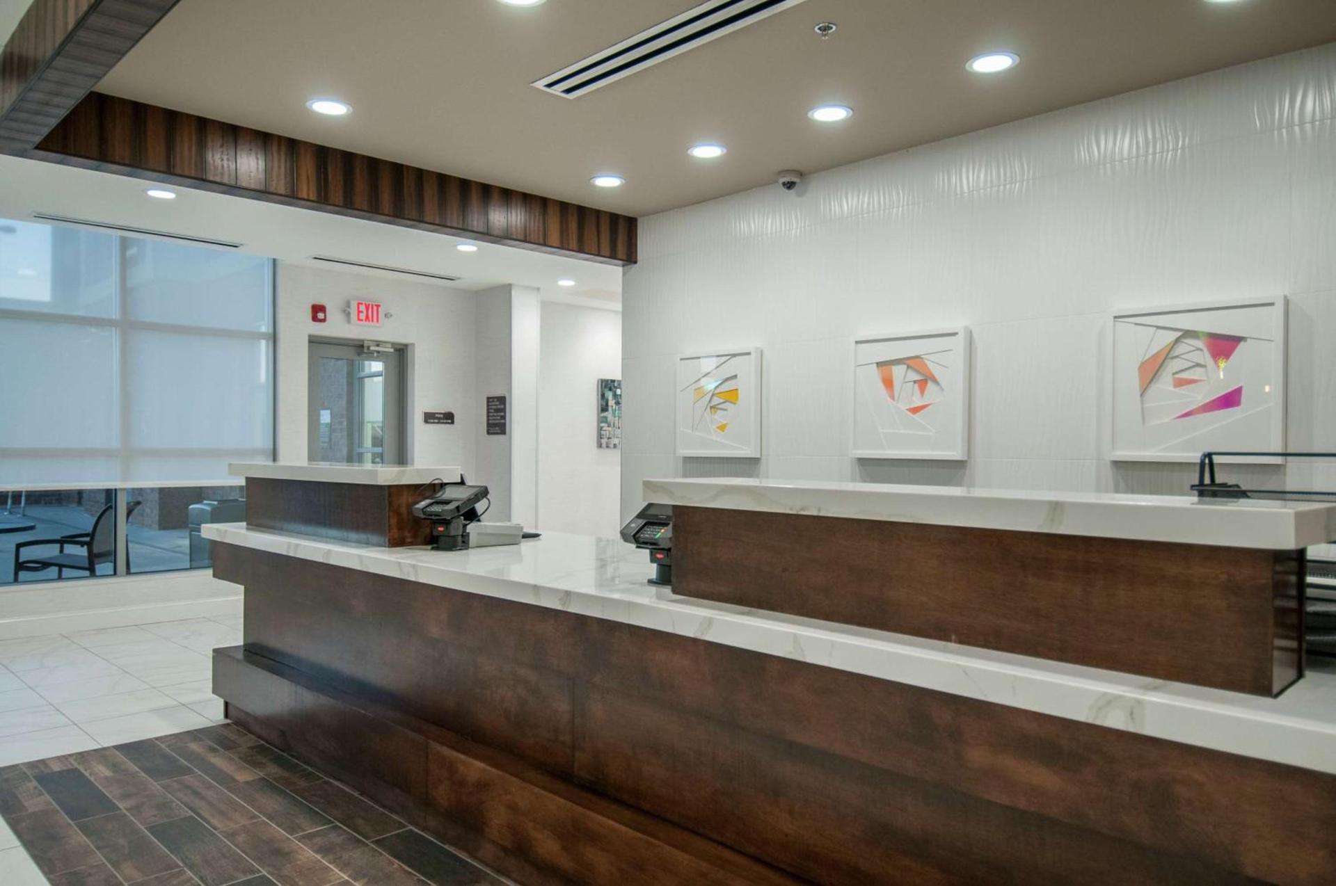 Hilton Garden Inn Jackson/Clinton photo 10