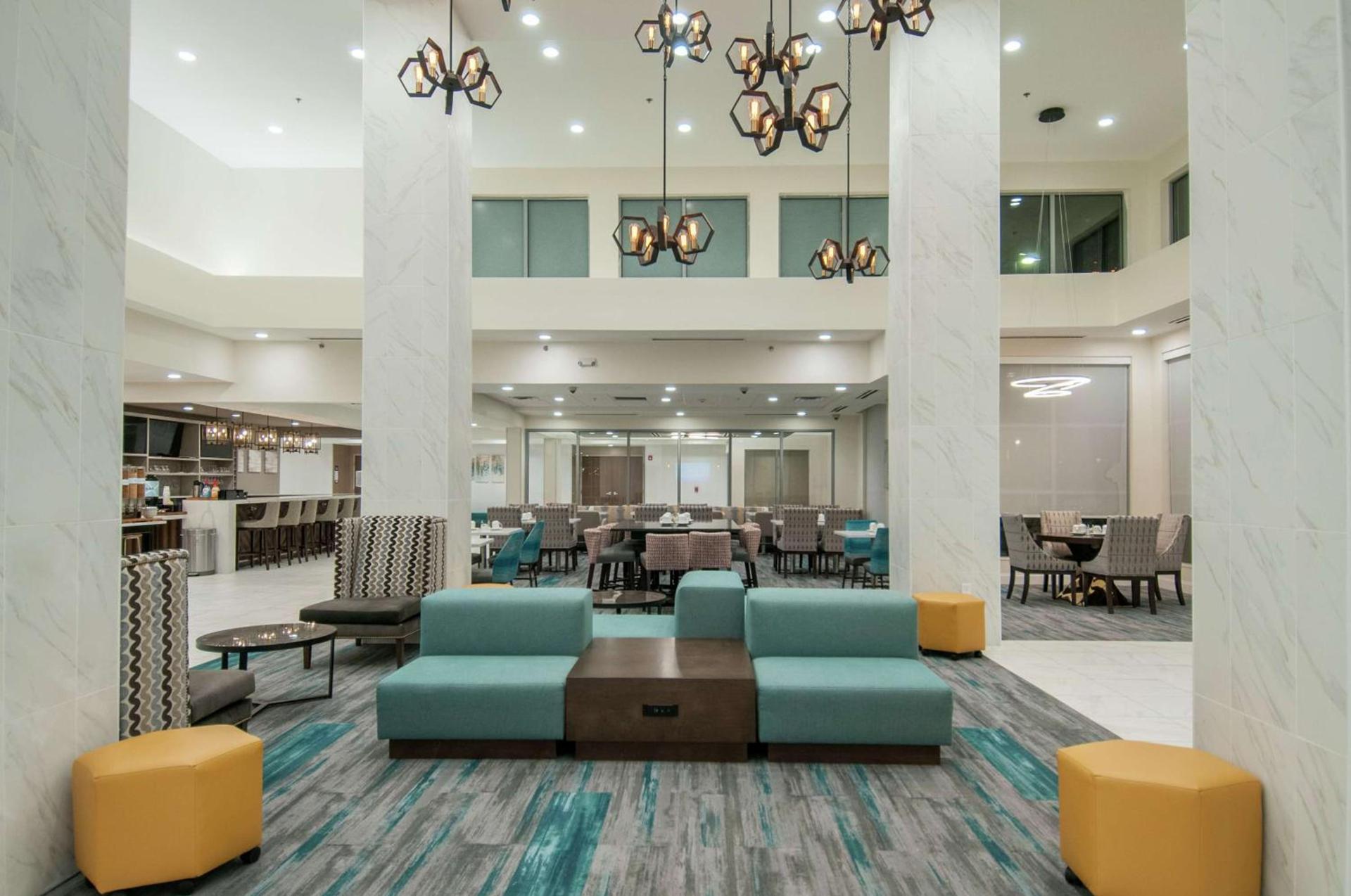 Hilton Garden Inn Jackson/Clinton photo 11