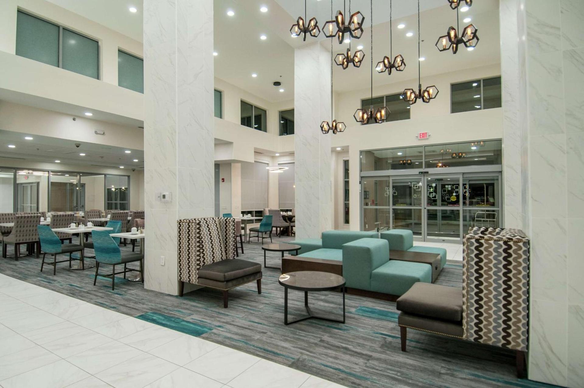 Hilton Garden Inn Jackson/Clinton photo 12