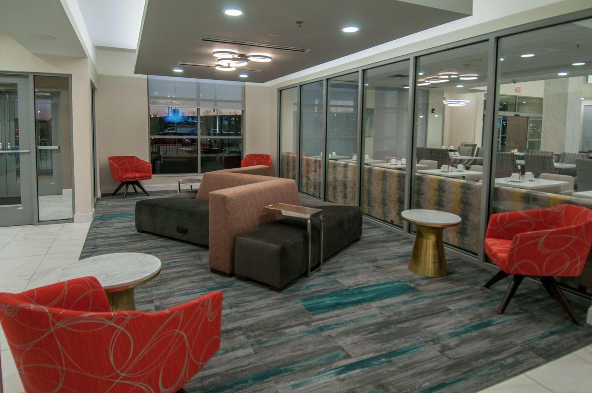 Hilton Garden Inn Jackson/Clinton photo 13