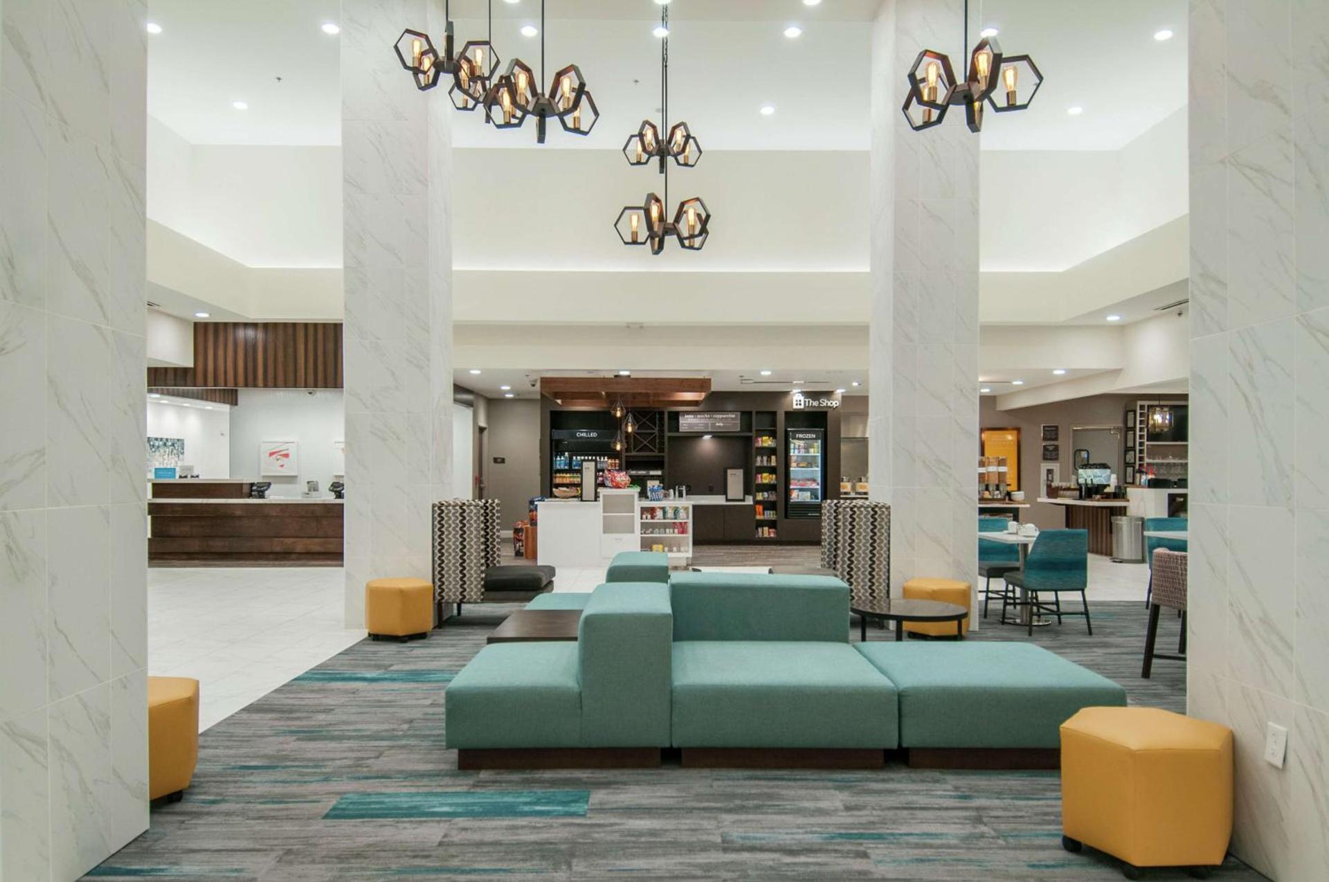 Hilton Garden Inn Jackson/Clinton photo 14