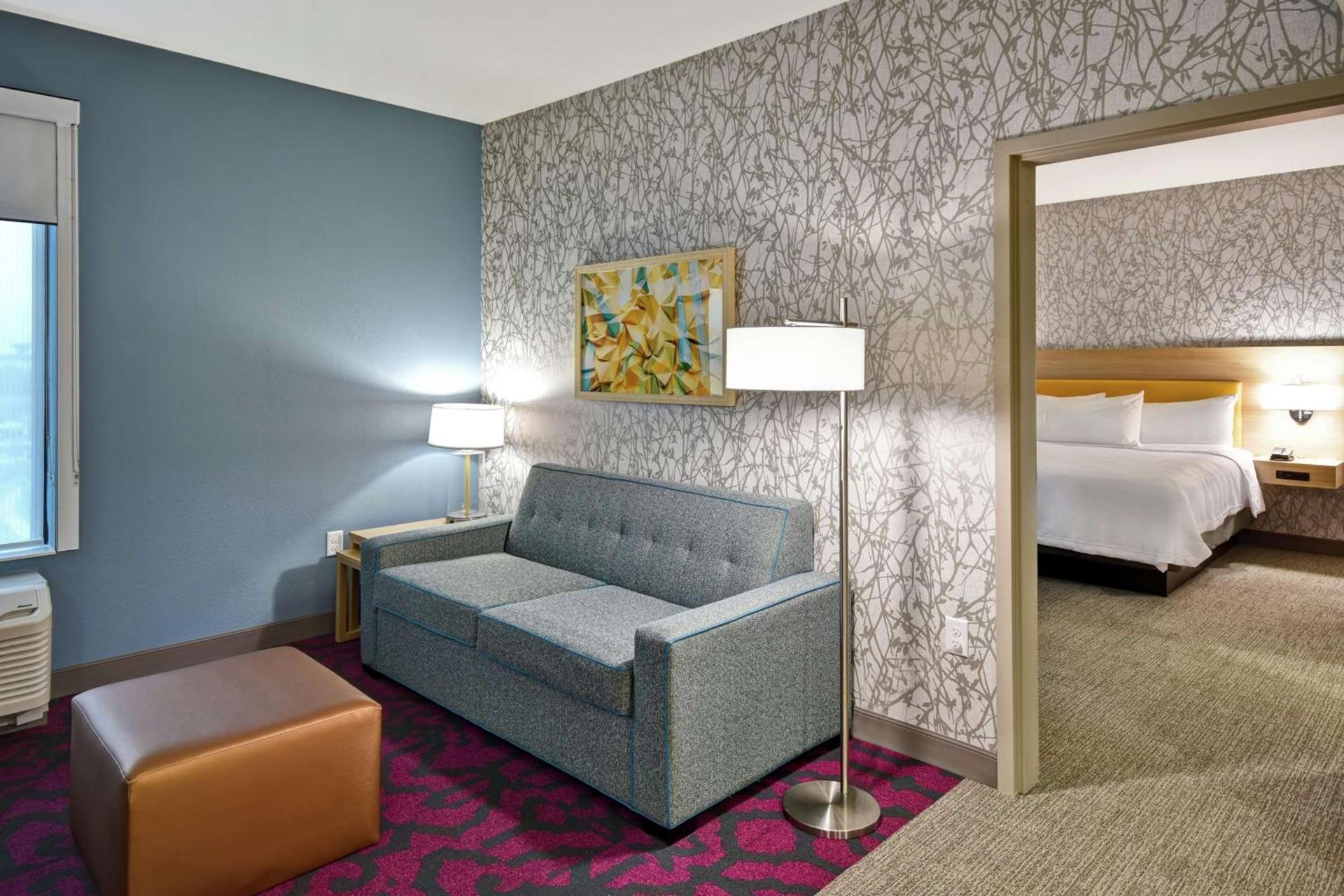 Home2 Suites By Hilton Frankfort photo 19