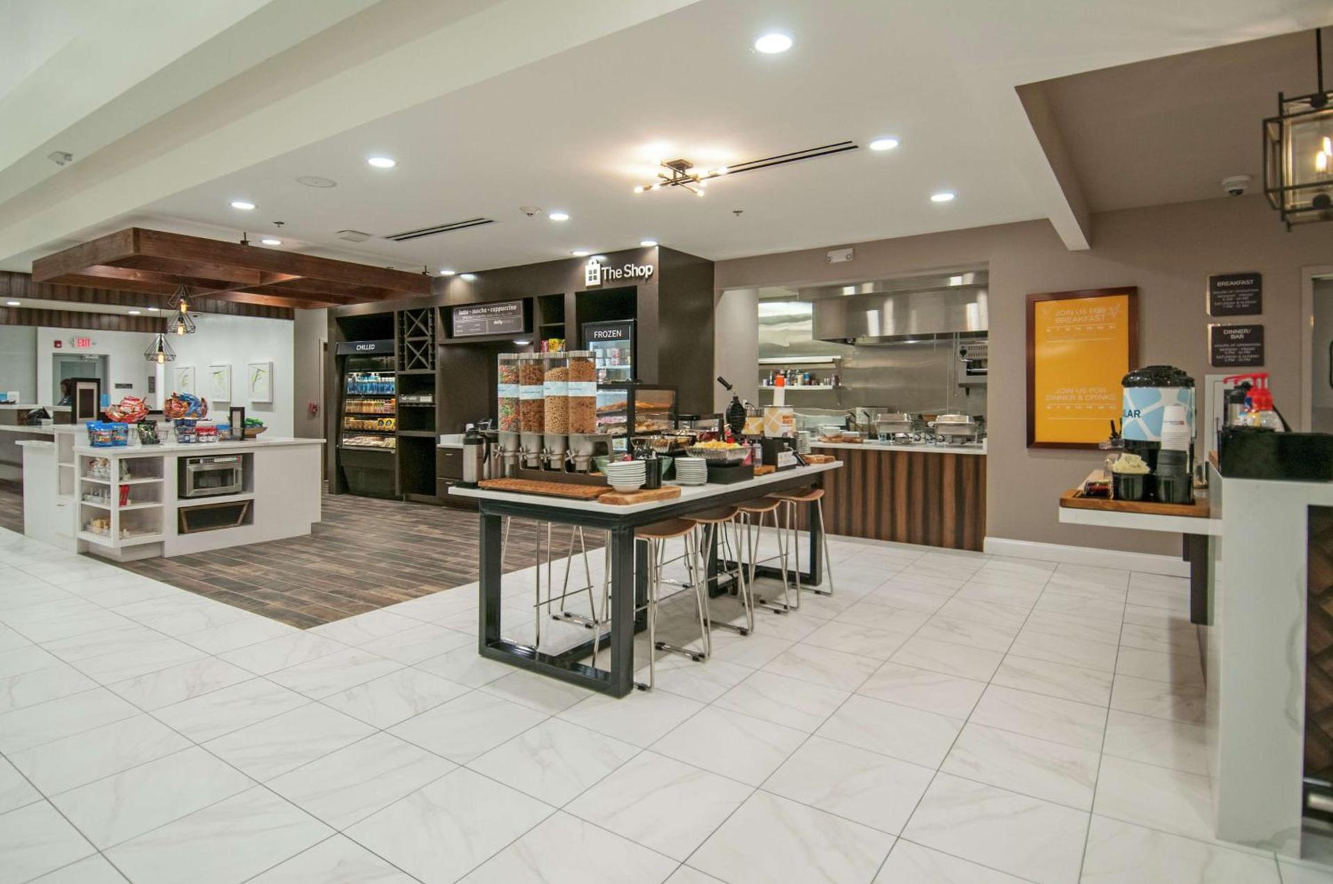 Hilton Garden Inn Jackson/Clinton photo 18