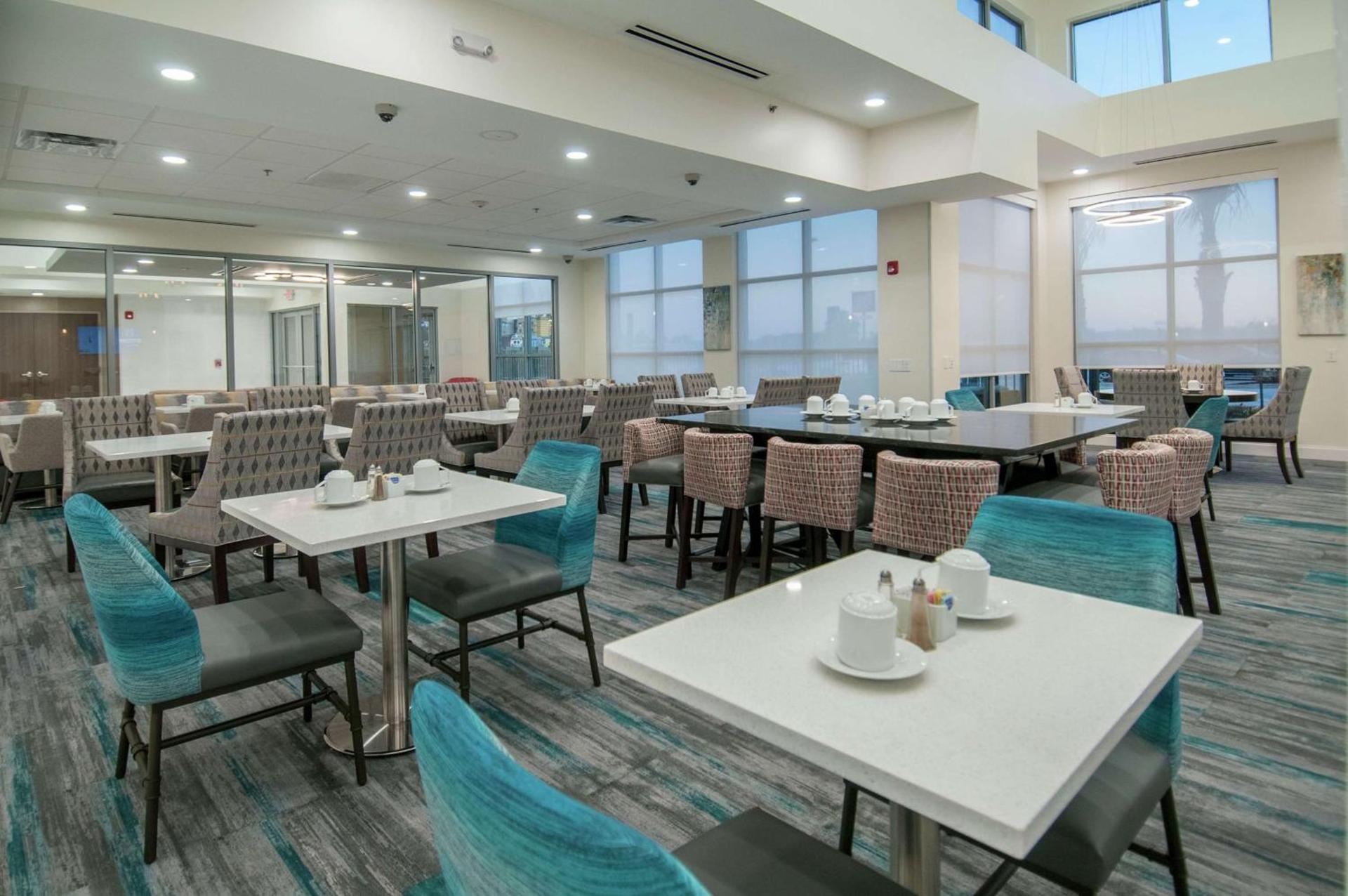 Hilton Garden Inn Jackson/Clinton photo 20