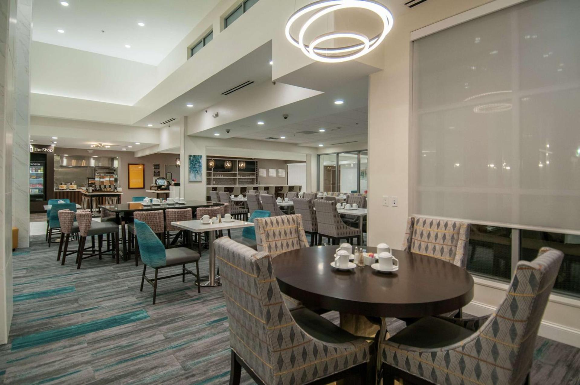 Hilton Garden Inn Jackson/Clinton photo 21