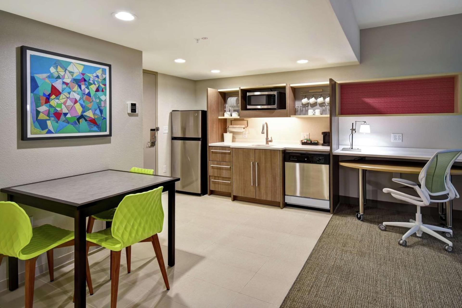 Home2 Suites By Hilton Frankfort photo 23