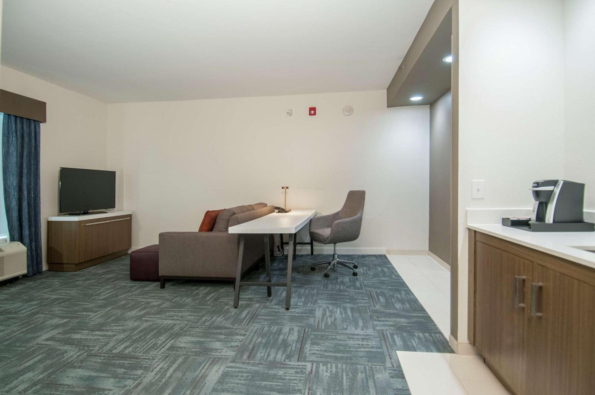 Hilton Garden Inn Jackson/Clinton photo 24