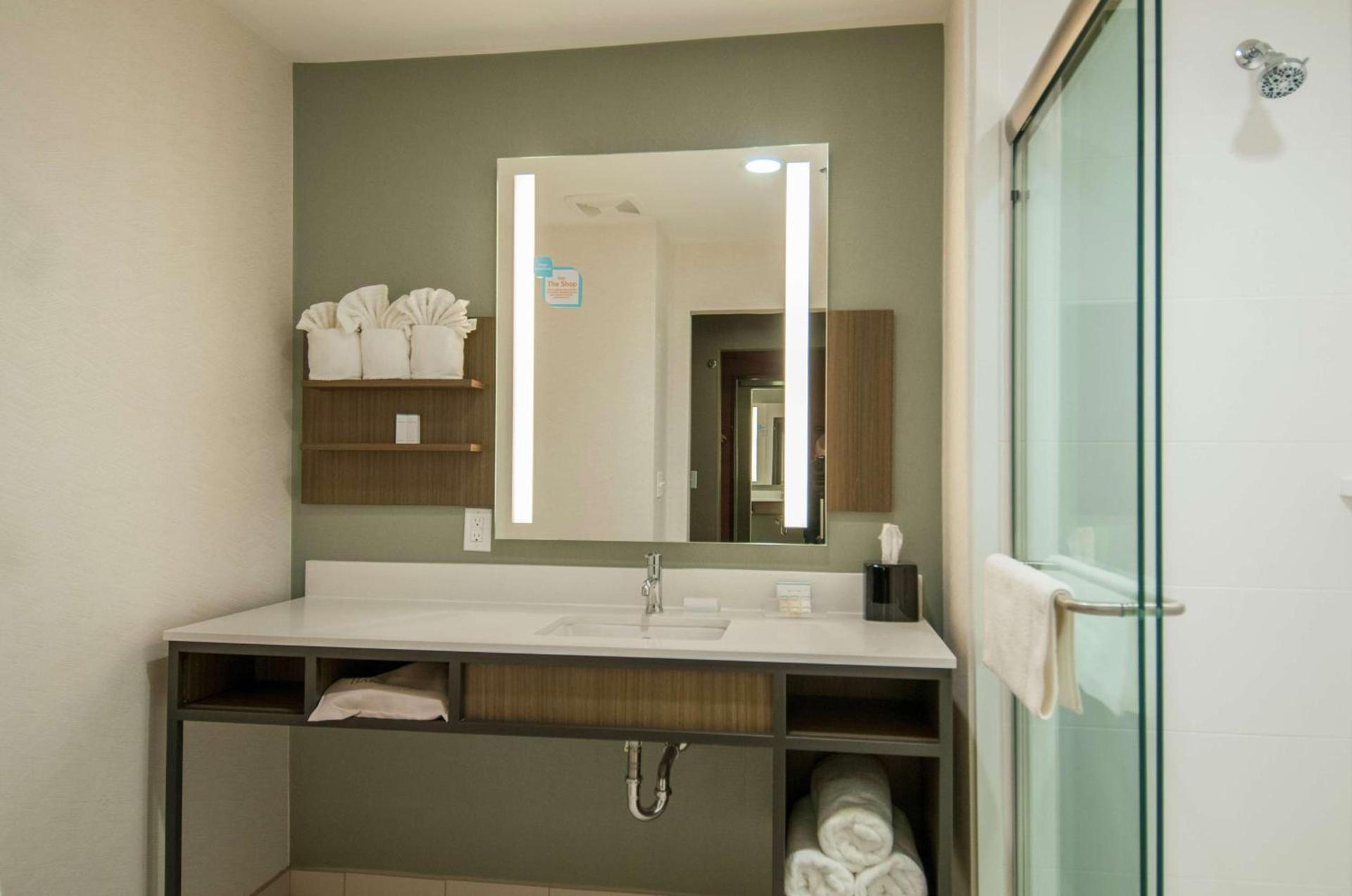 Hilton Garden Inn Jackson/Clinton photo 25