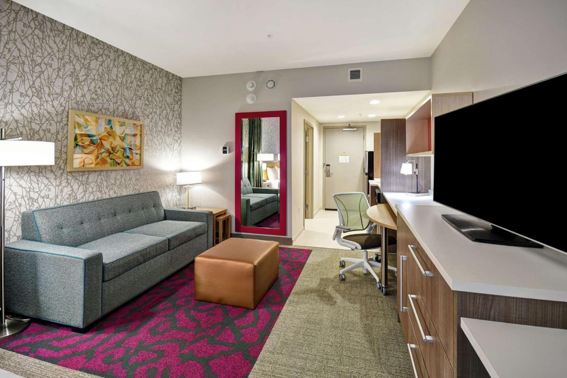 Home2 Suites By Hilton Frankfort photo 25