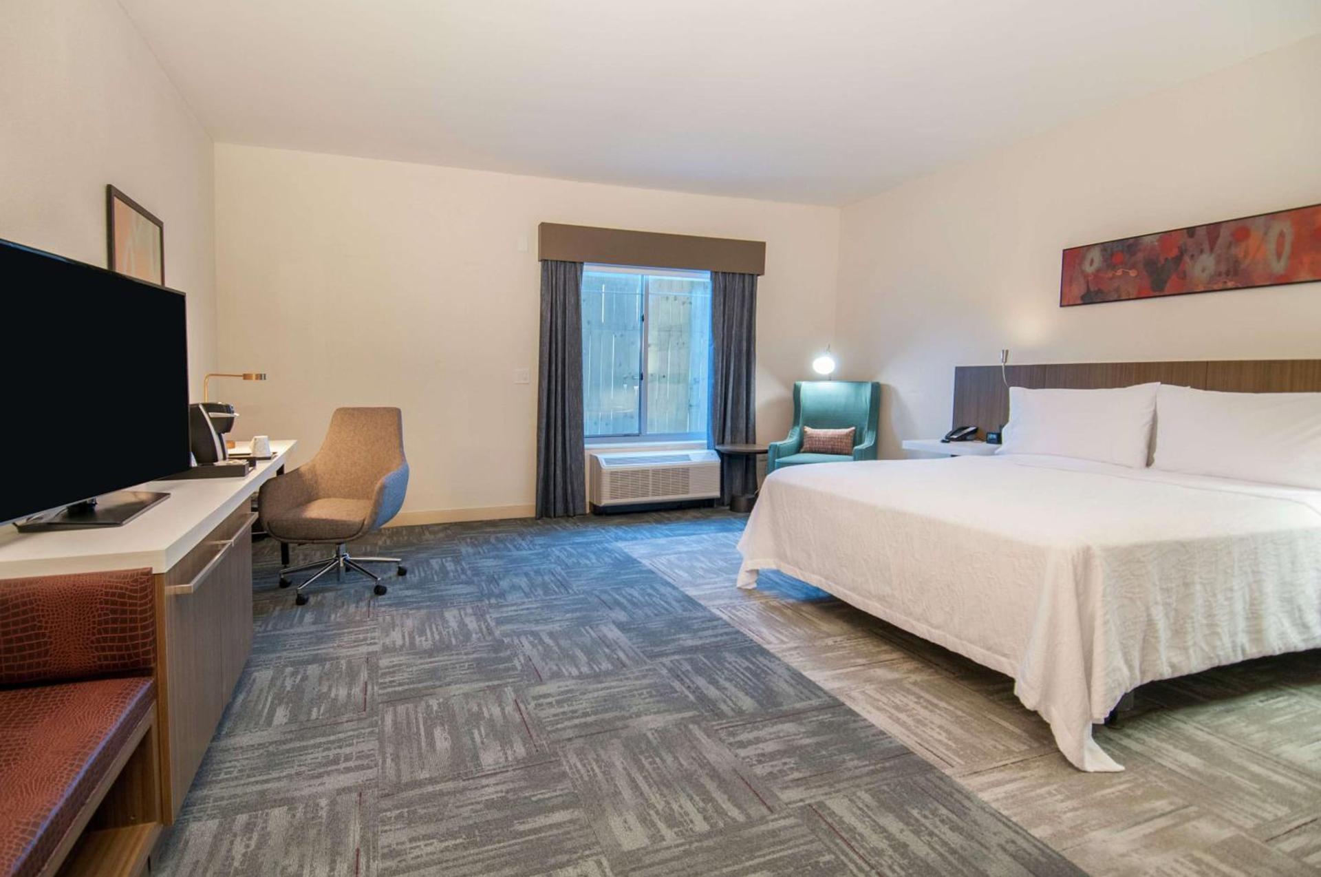 Hilton Garden Inn Jackson/Clinton photo 27