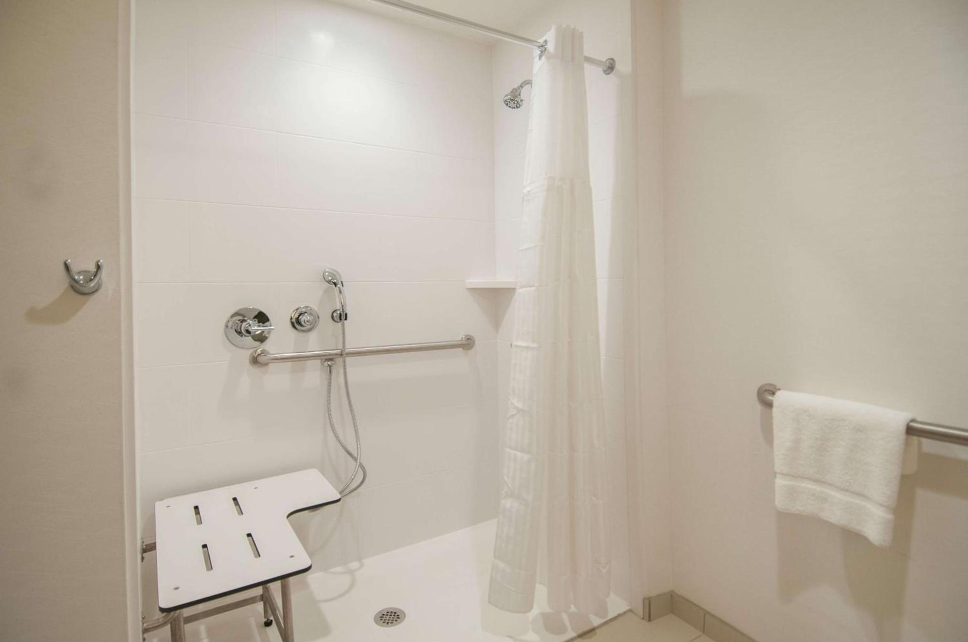 Hilton Garden Inn Jackson/Clinton photo 29