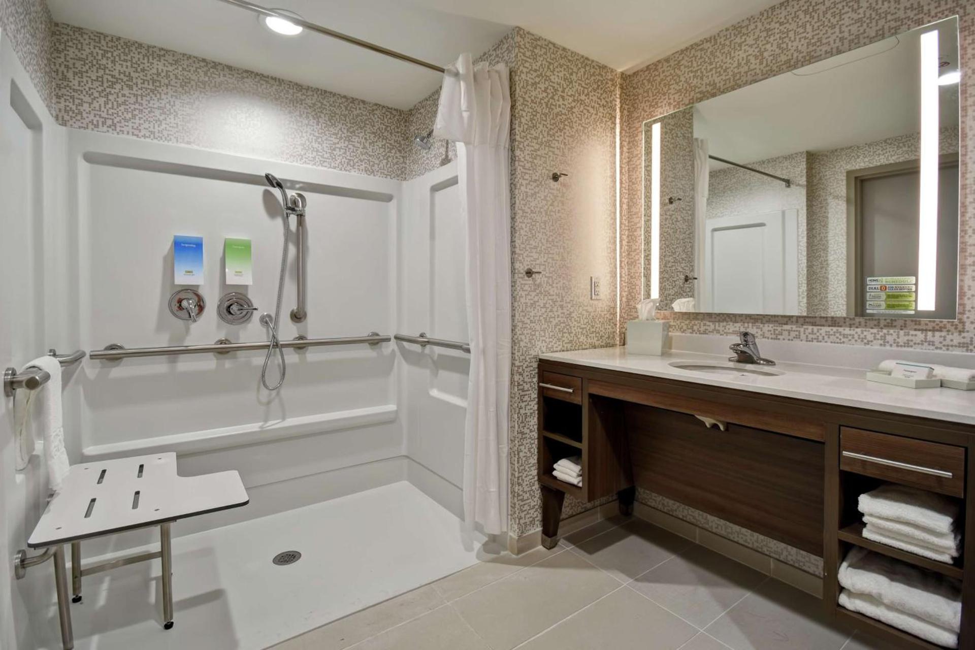 Home2 Suites By Hilton Frankfort photo 28