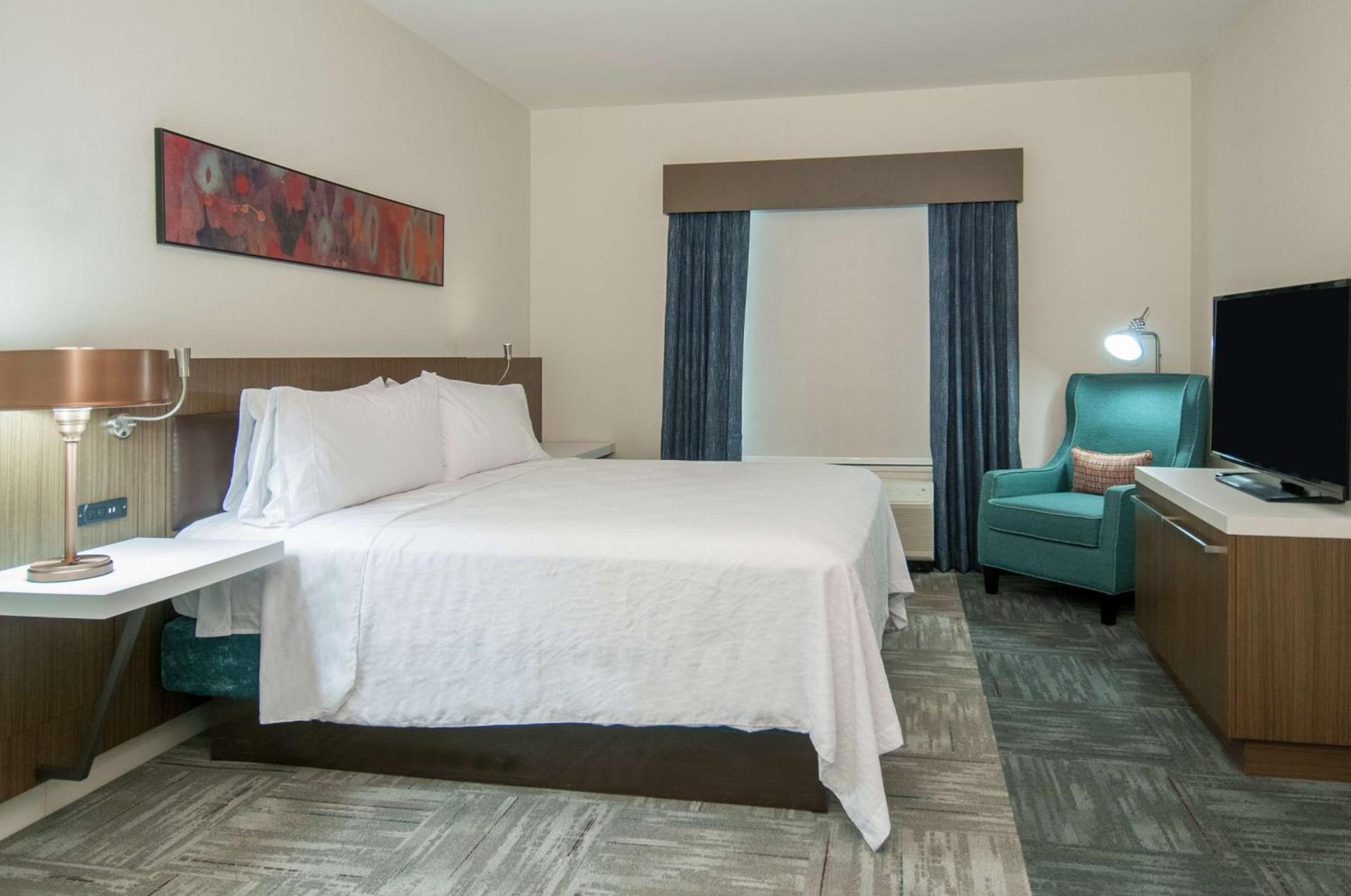 Hilton Garden Inn Jackson/Clinton photo 31