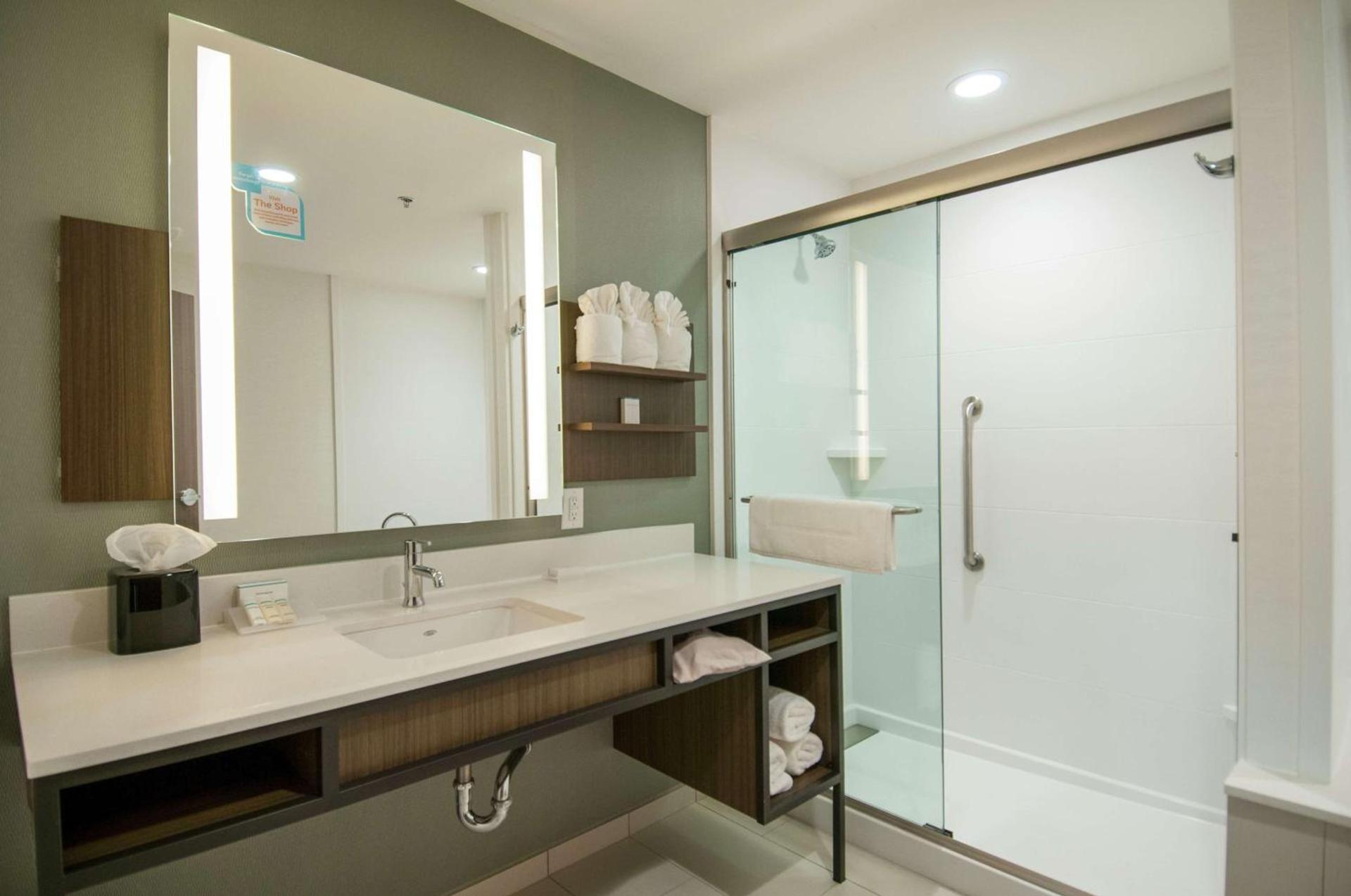 Hilton Garden Inn Jackson/Clinton photo 32