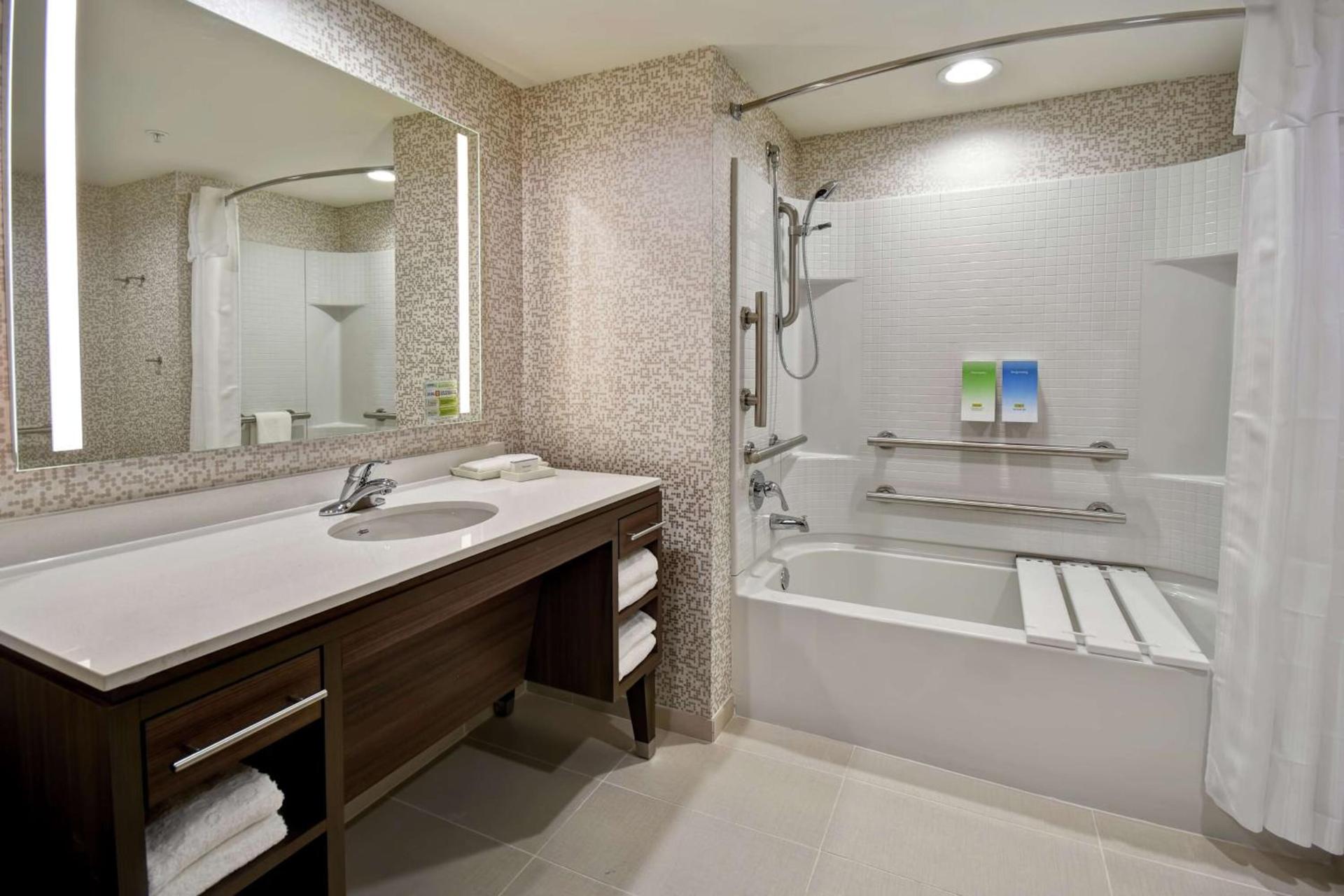 Home2 Suites By Hilton Frankfort photo 30