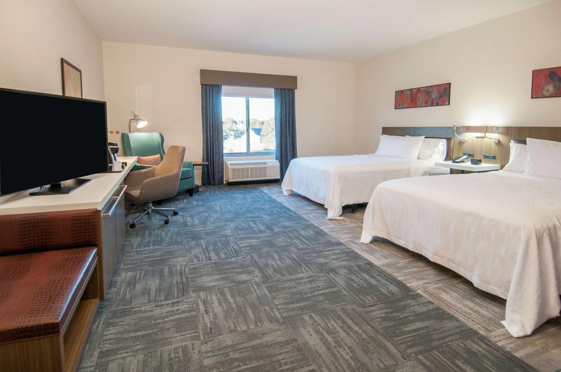 Hilton Garden Inn Jackson/Clinton photo 34