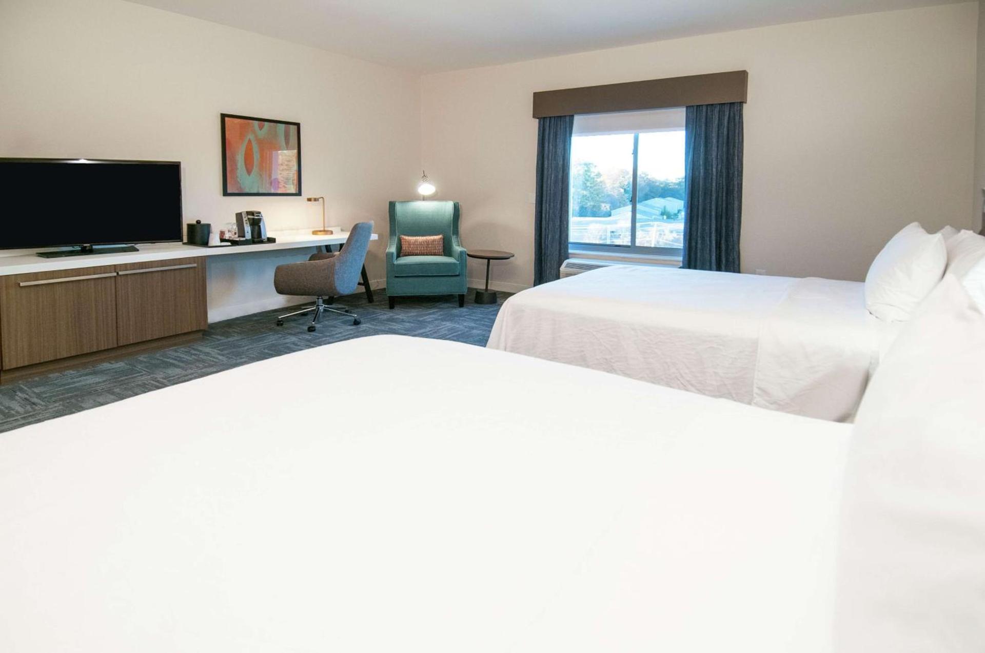 Hilton Garden Inn Jackson/Clinton photo 35
