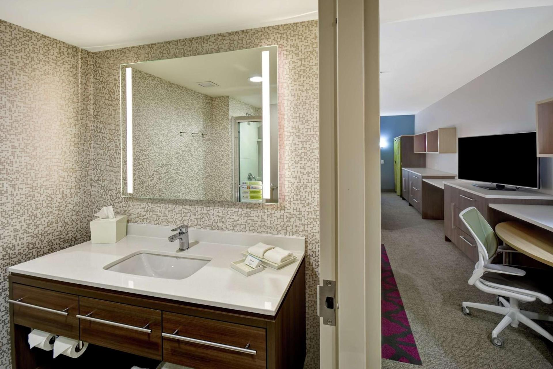 Home2 Suites By Hilton Frankfort photo 32