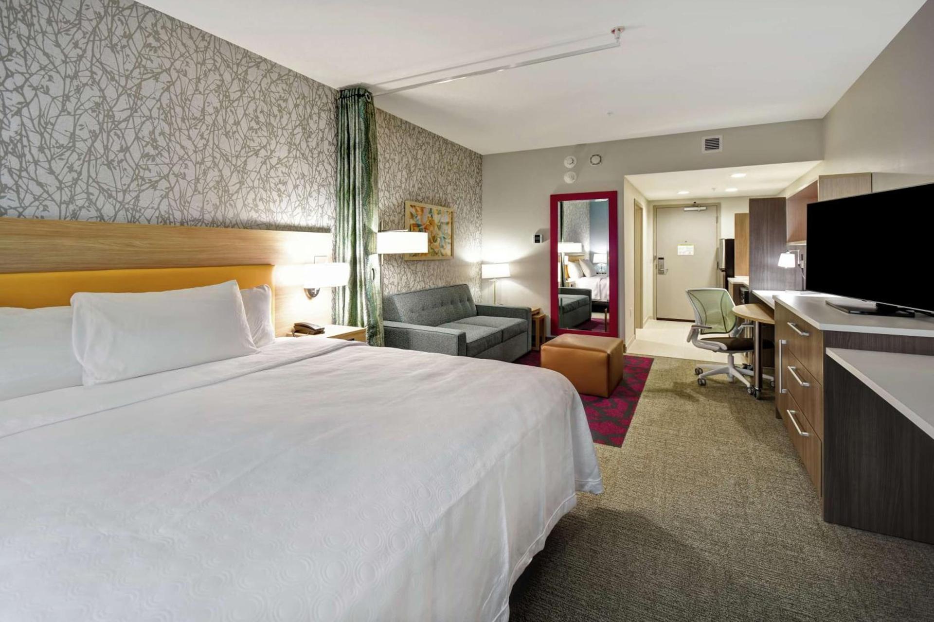 Home2 Suites By Hilton Frankfort photo 33