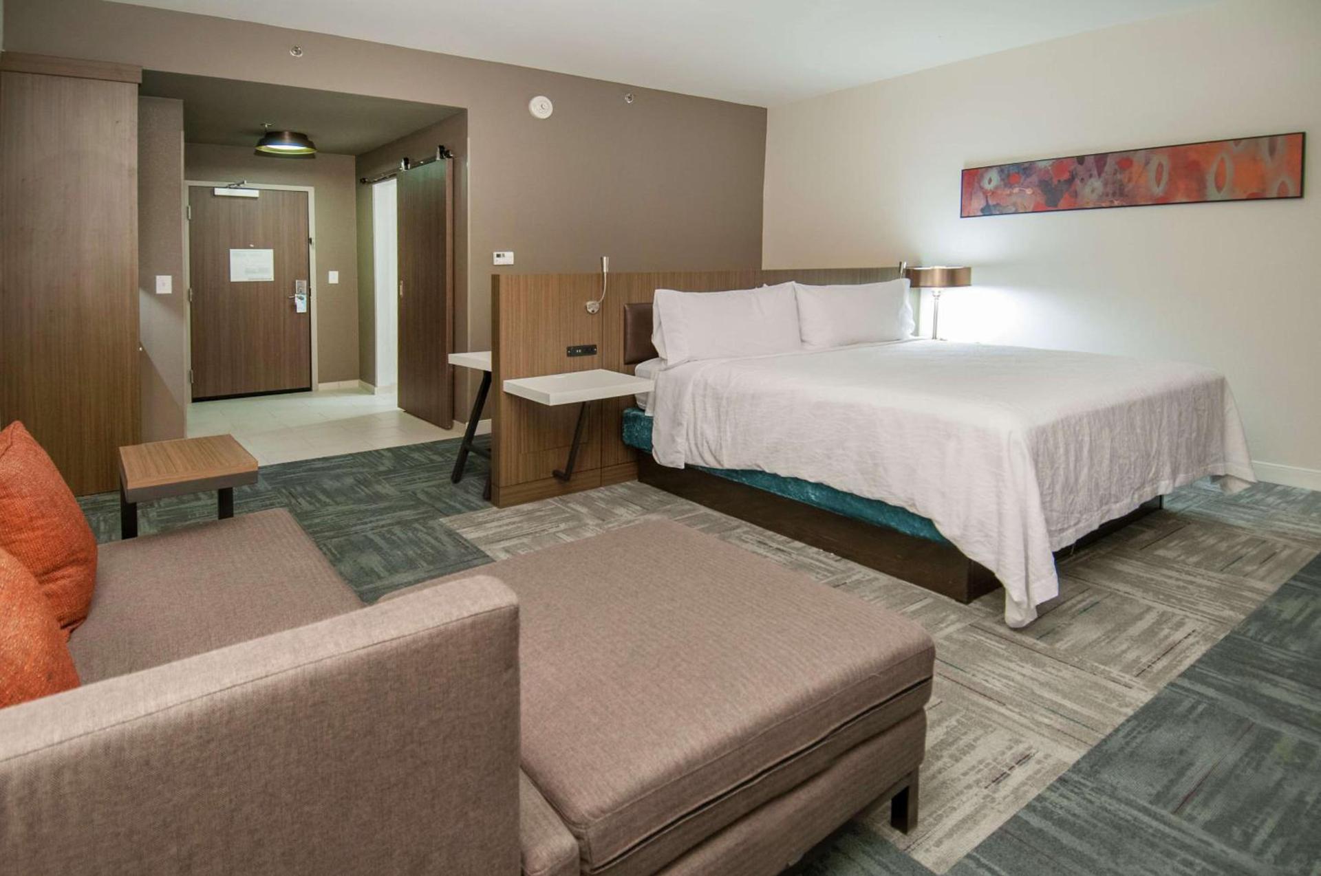 Hilton Garden Inn Jackson/Clinton photo 37