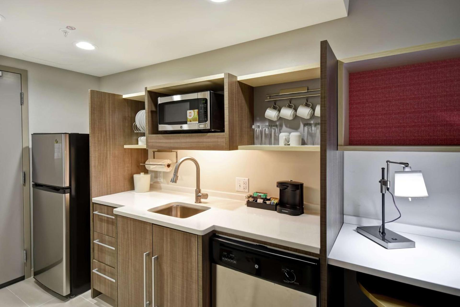 Home2 Suites By Hilton Frankfort photo 34