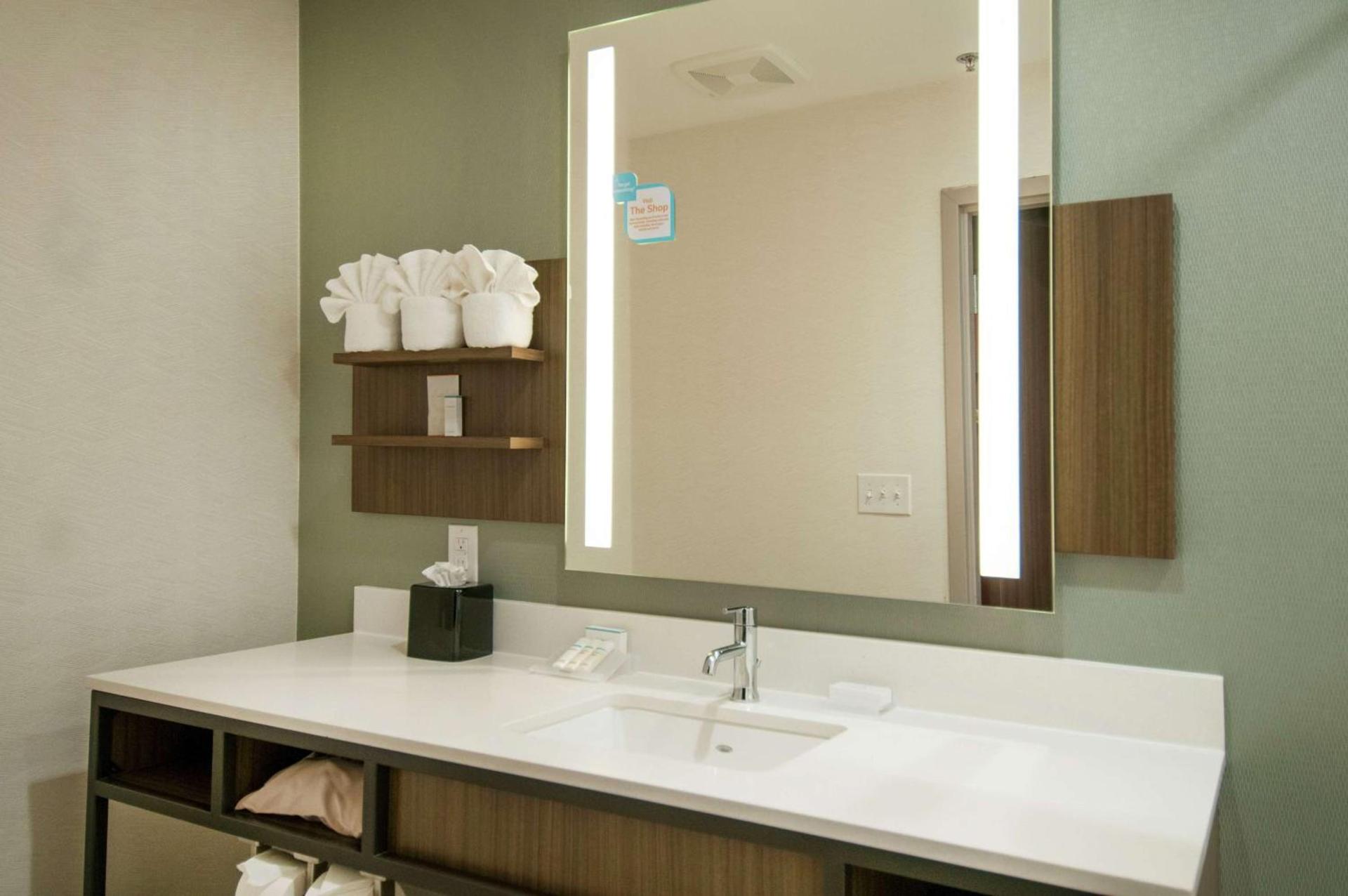 Hilton Garden Inn Jackson/Clinton photo 38