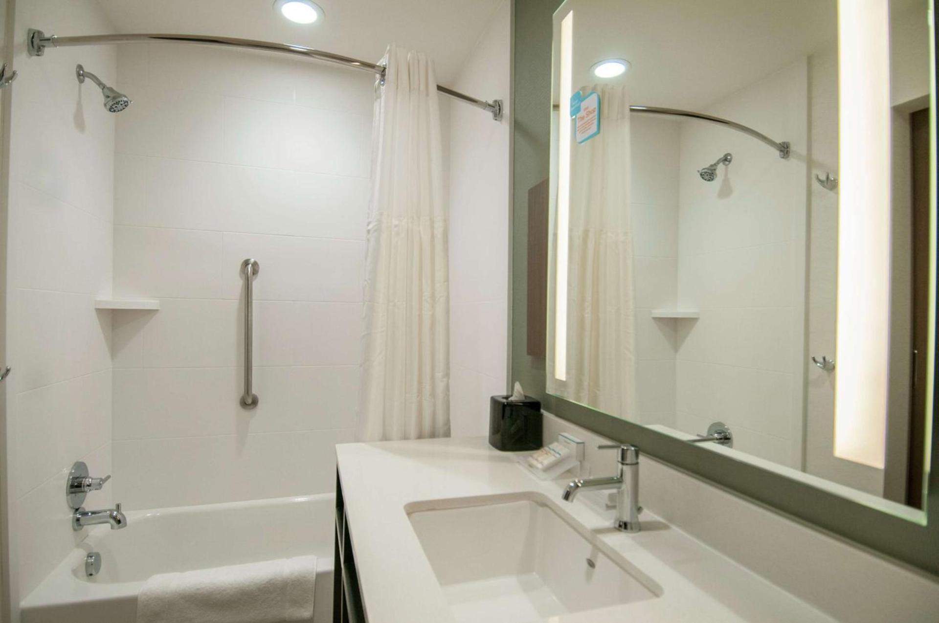 Hilton Garden Inn Jackson/Clinton photo 36