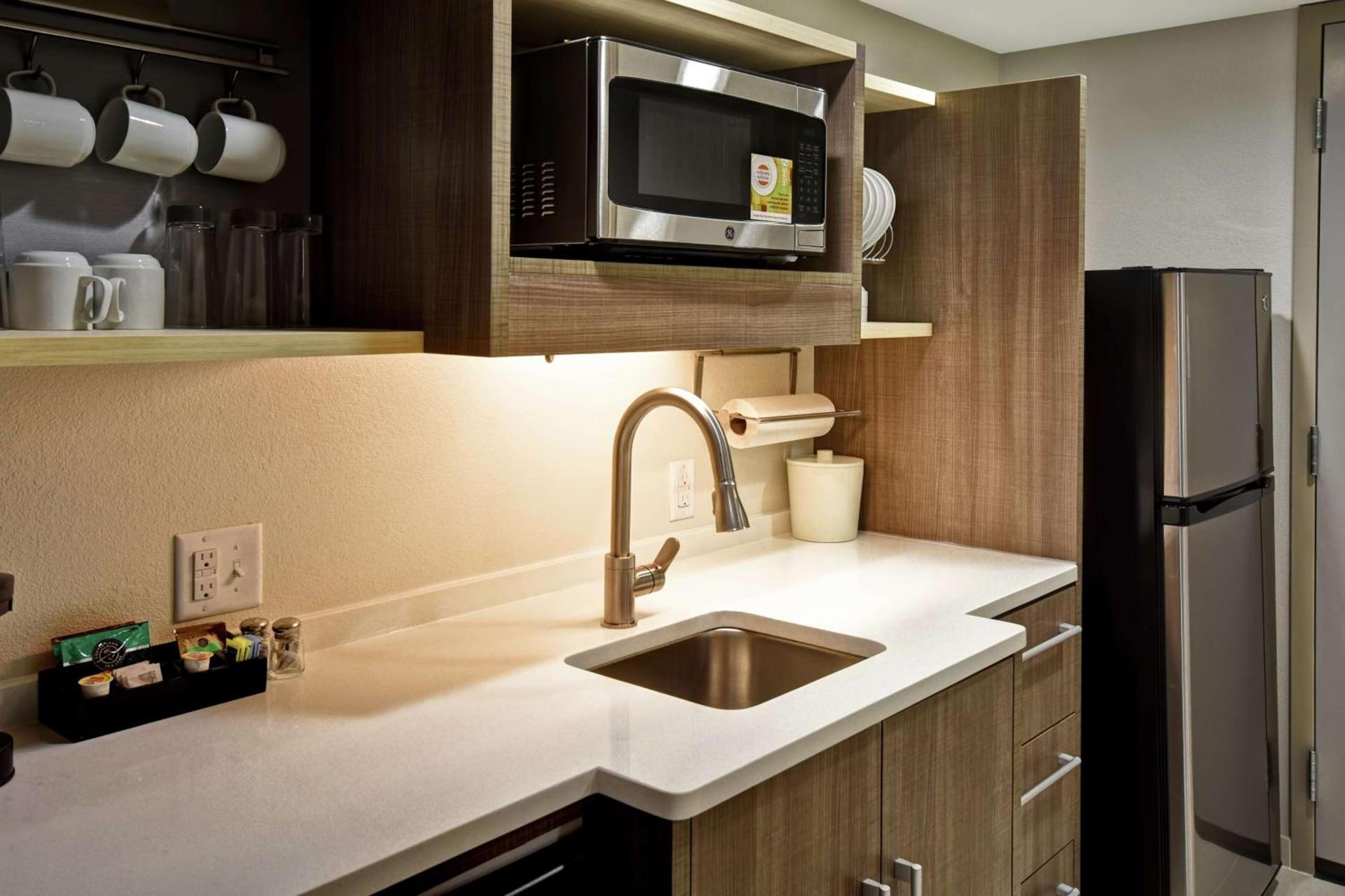Home2 Suites By Hilton Frankfort photo 35