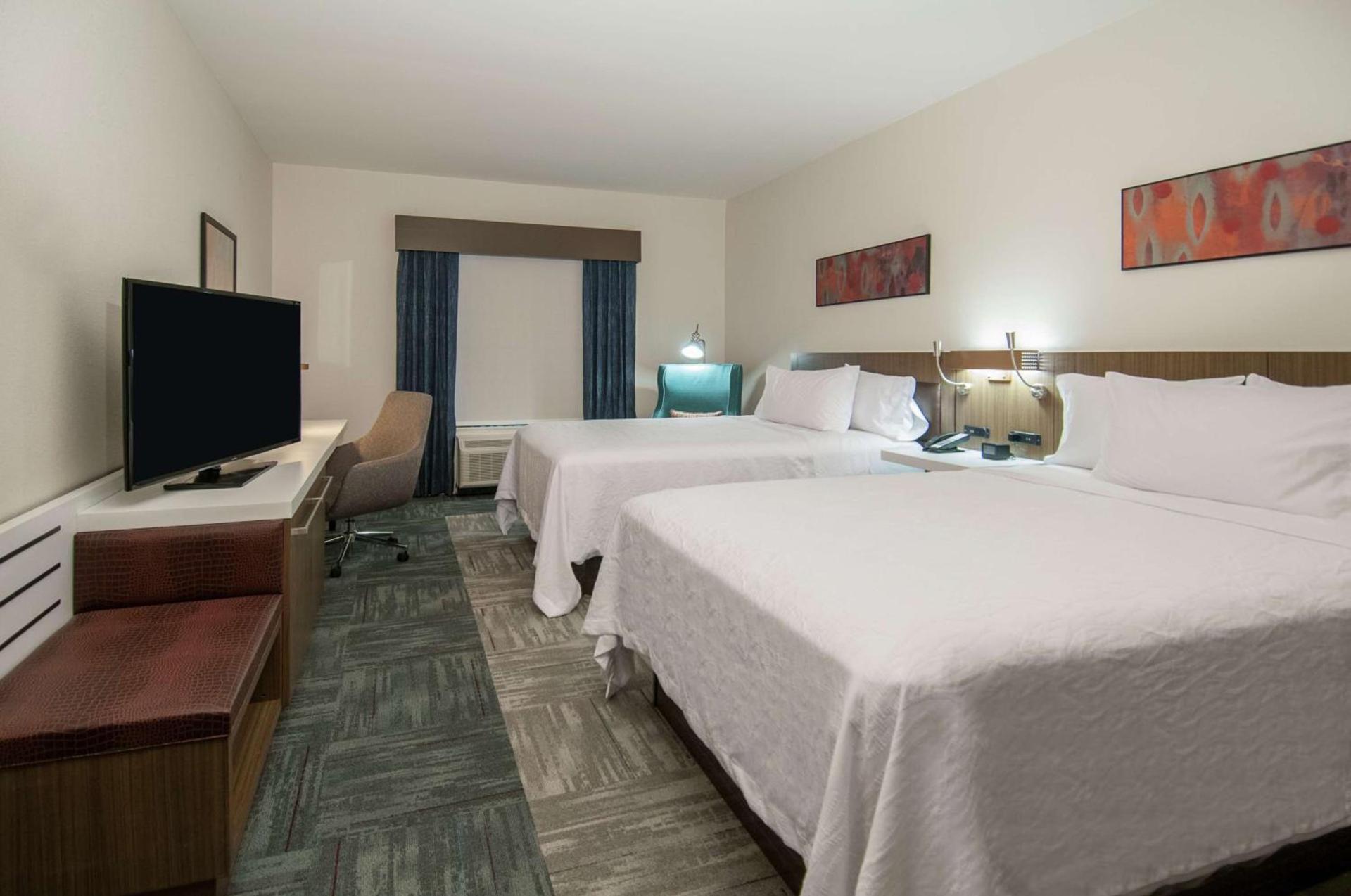 Hilton Garden Inn Jackson/Clinton photo 39