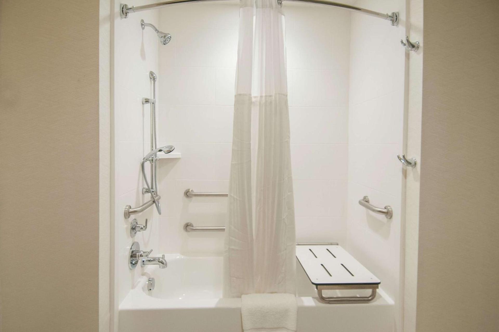 Hilton Garden Inn Jackson/Clinton photo 42