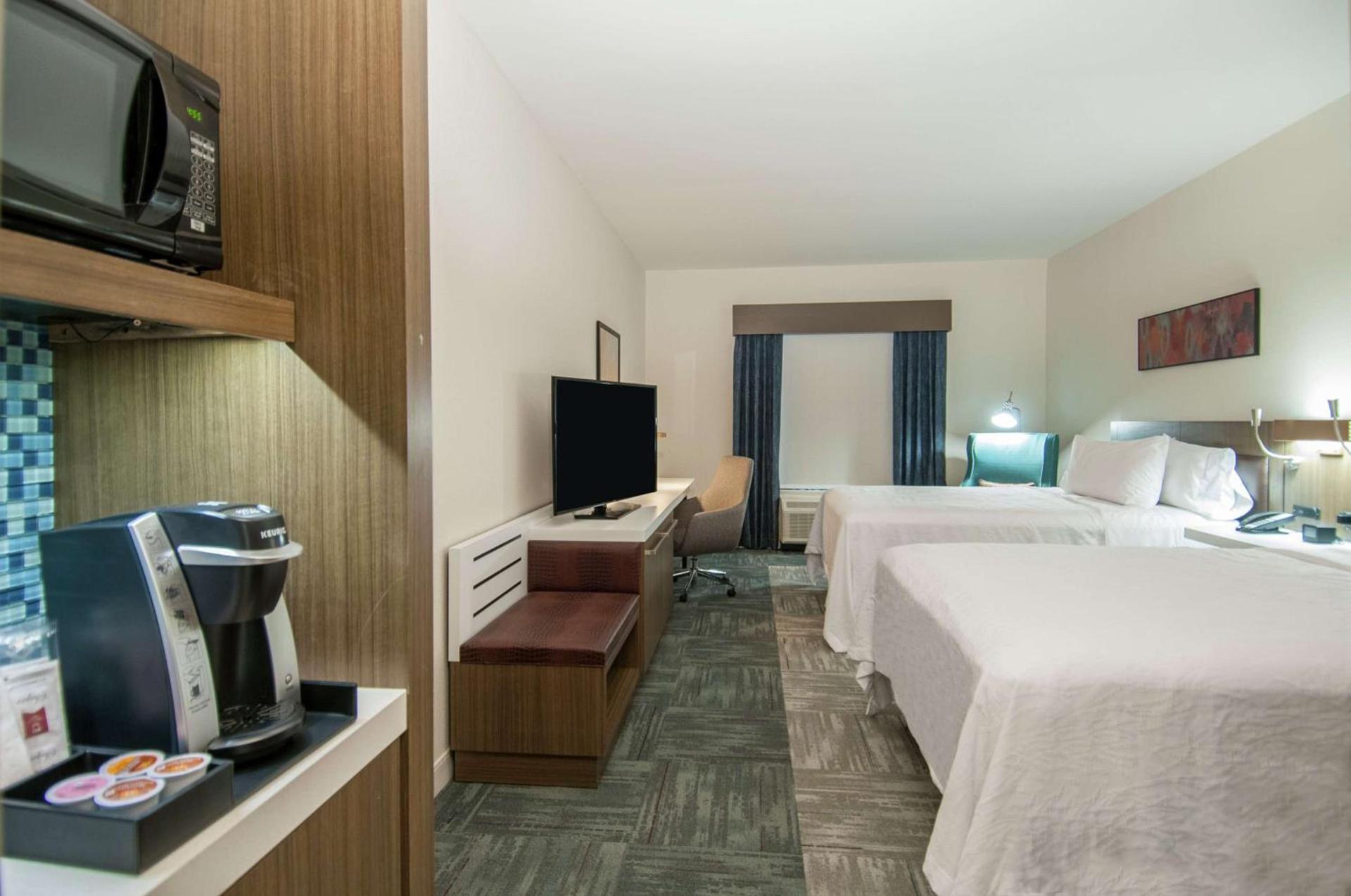 Hilton Garden Inn Jackson/Clinton photo 43