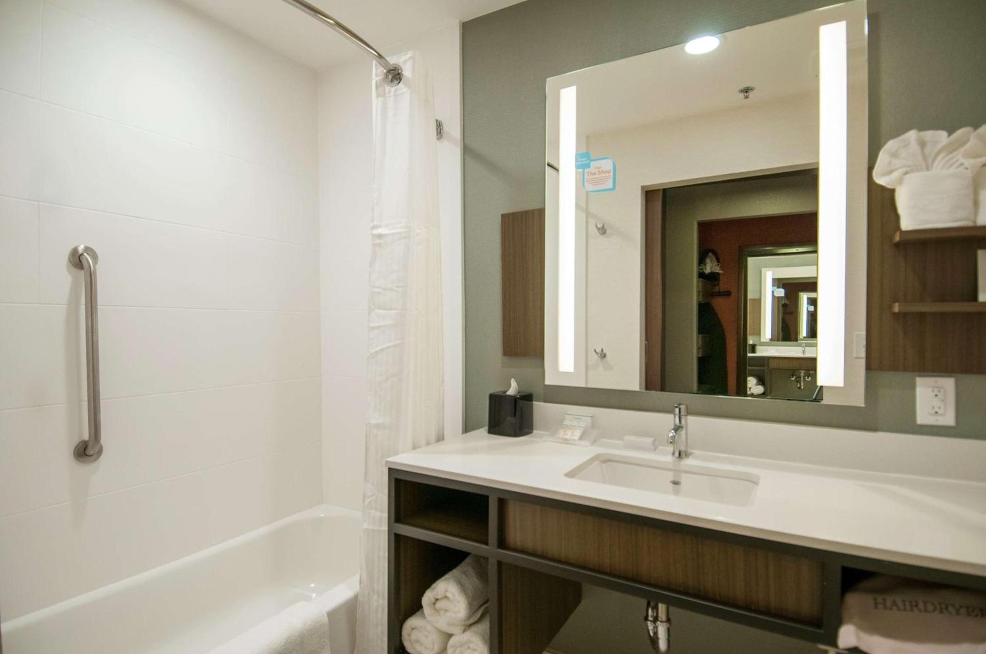 Hilton Garden Inn Jackson/Clinton photo 45