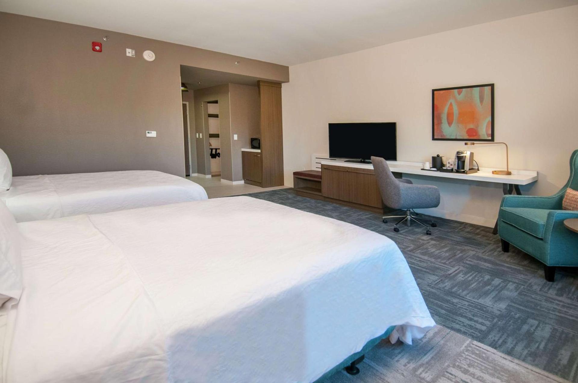 Hilton Garden Inn Jackson/Clinton photo 47