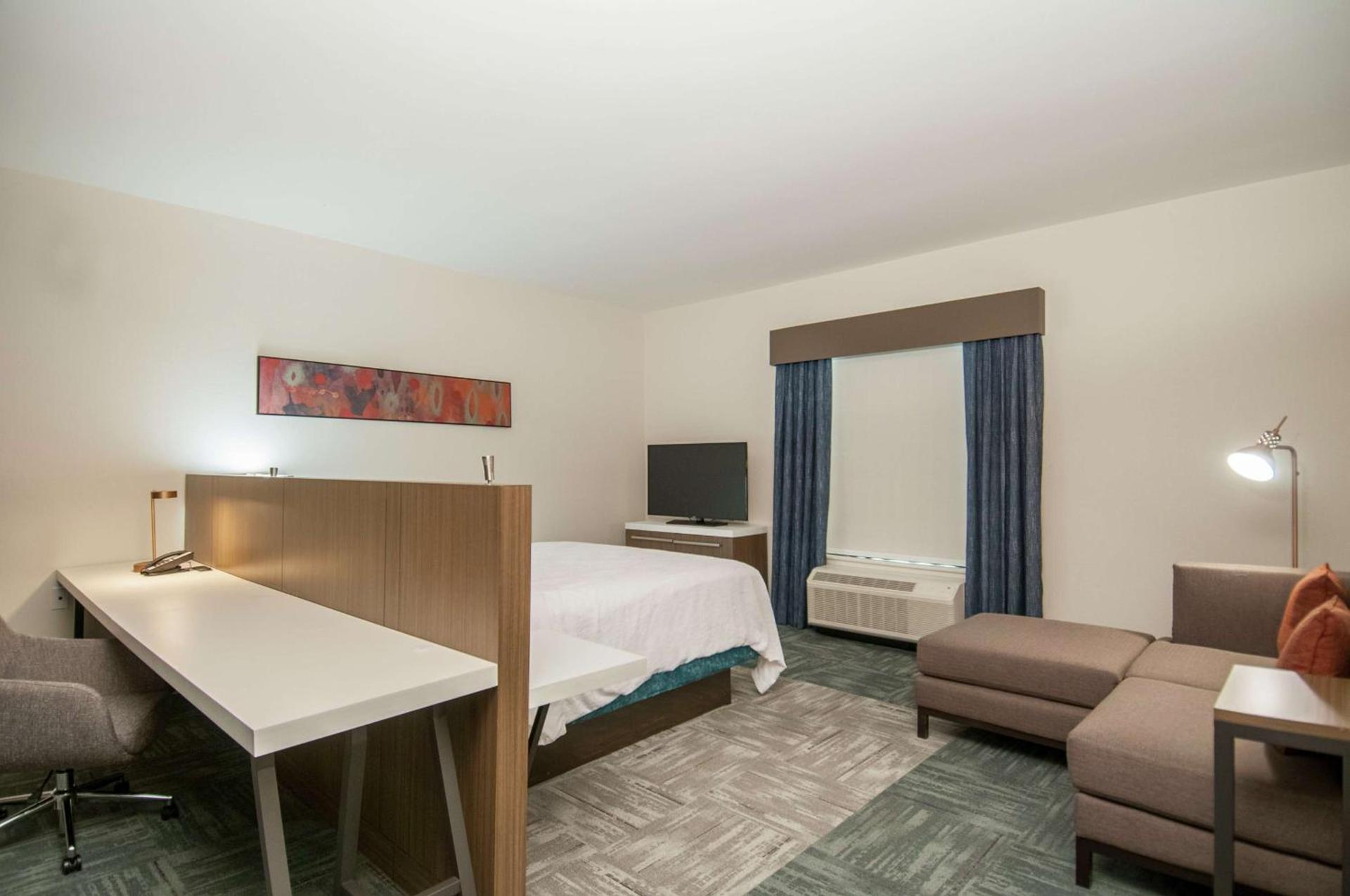 Hilton Garden Inn Jackson/Clinton photo 48