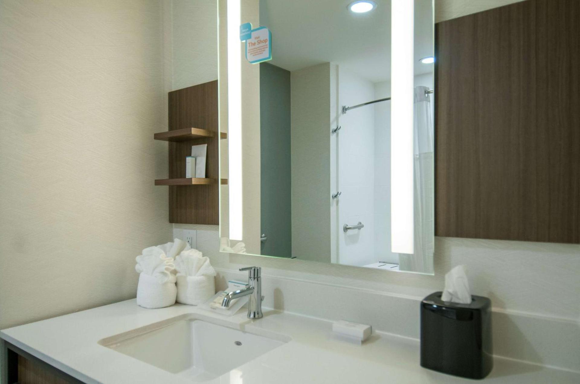 Hilton Garden Inn Jackson/Clinton photo 50