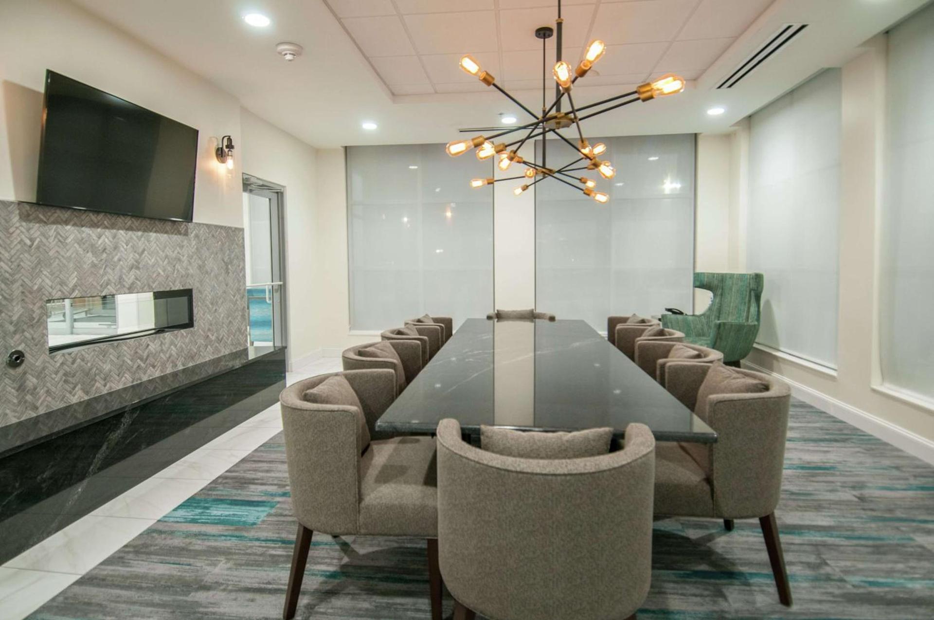Hilton Garden Inn Jackson/Clinton photo 51