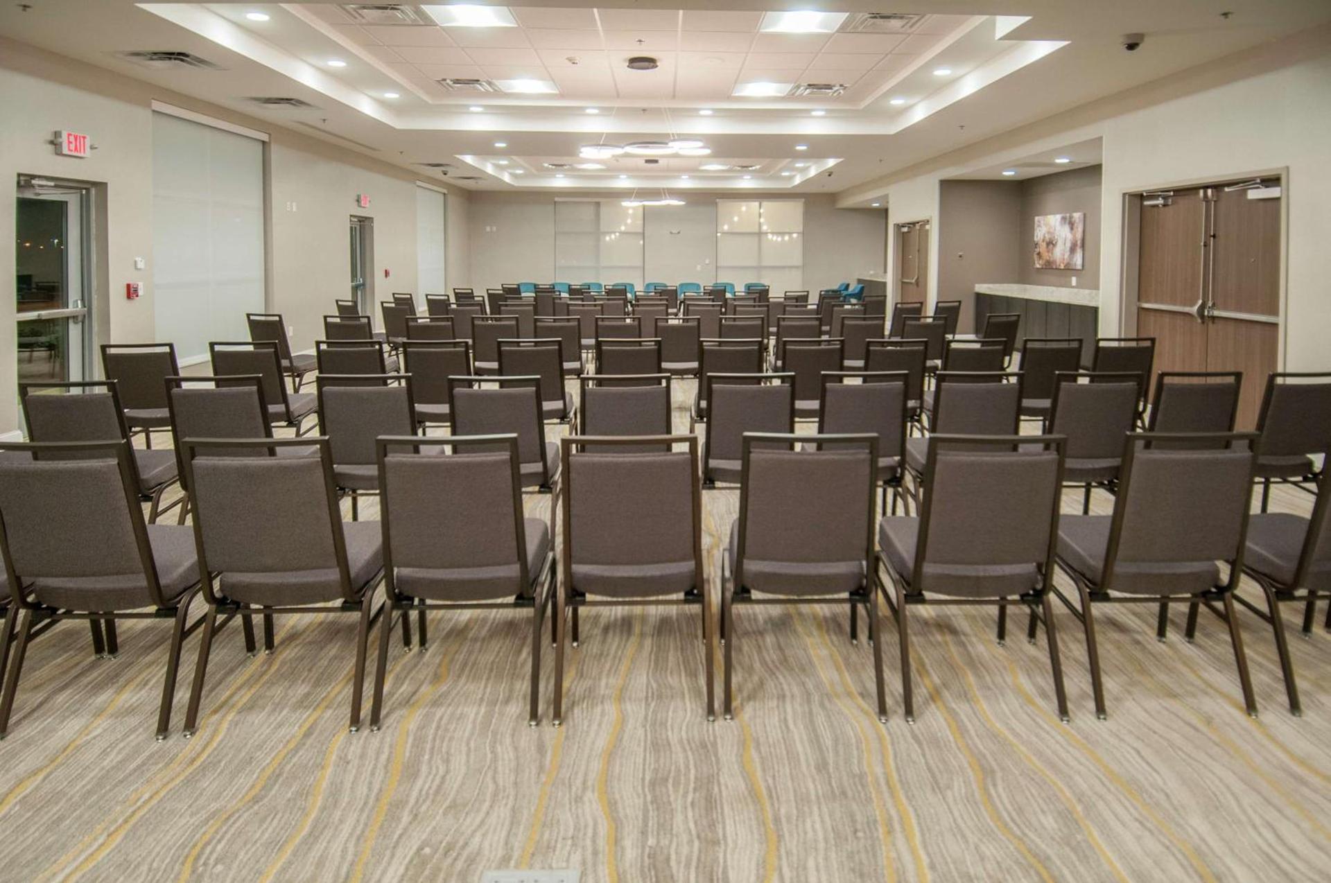 Hilton Garden Inn Jackson/Clinton photo 52