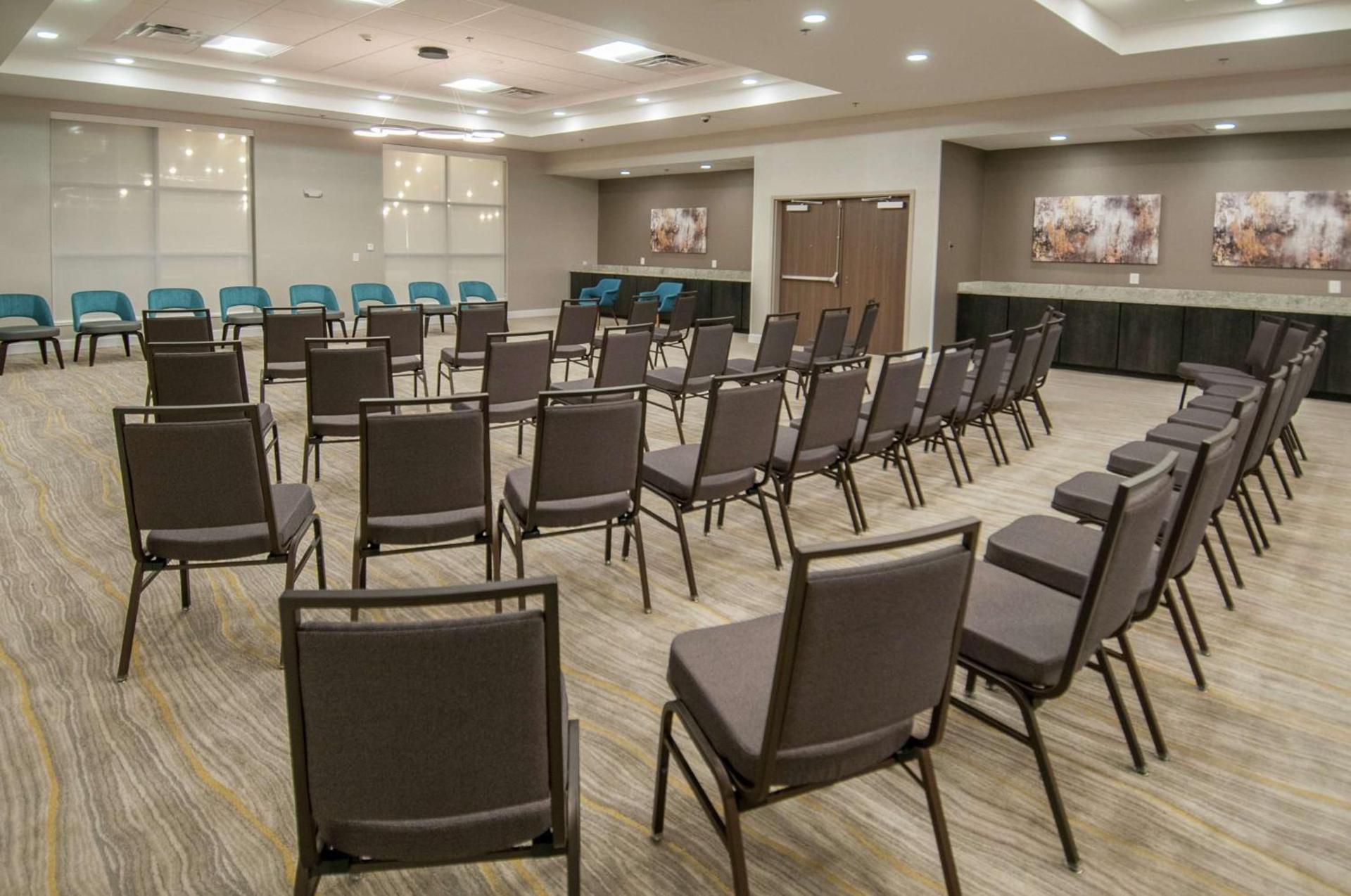 Hilton Garden Inn Jackson/Clinton photo 53