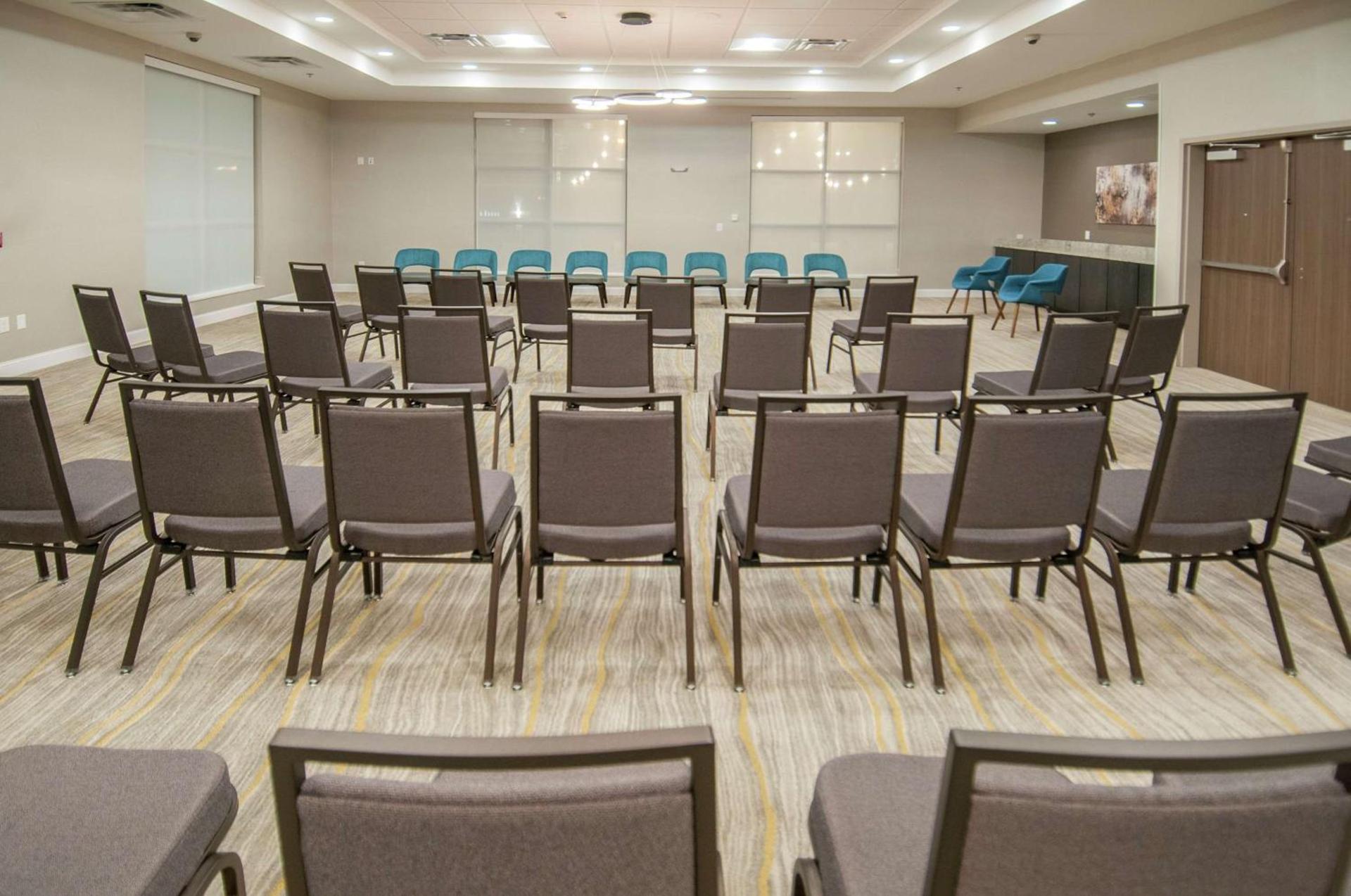 Hilton Garden Inn Jackson/Clinton photo 54