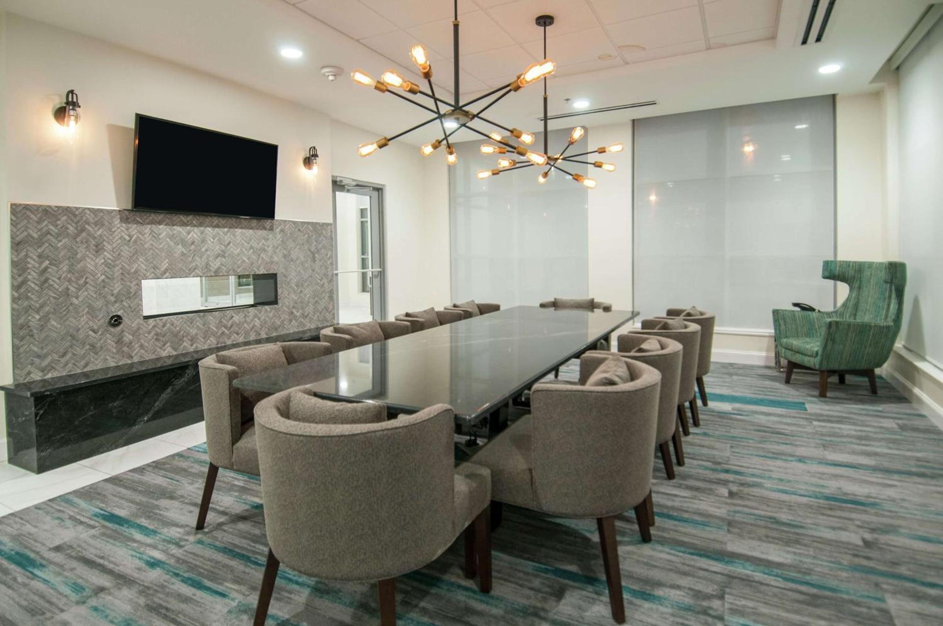 Hilton Garden Inn Jackson/Clinton photo 55