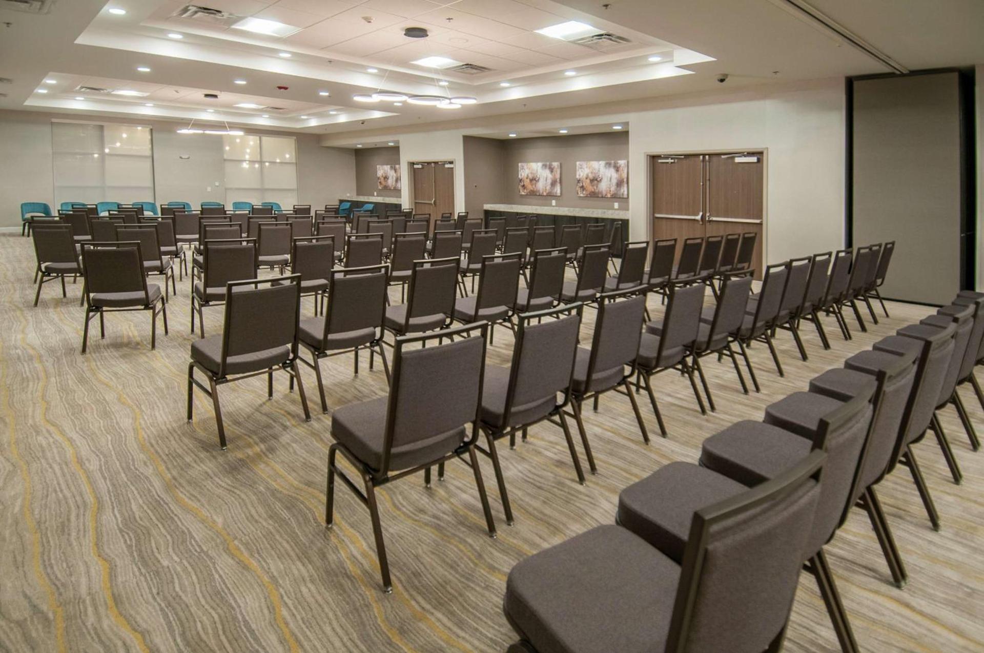 Hilton Garden Inn Jackson/Clinton photo 56