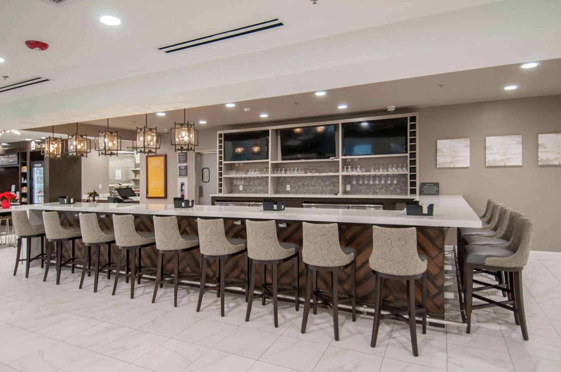 Hilton Garden Inn Jackson/Clinton photo 57