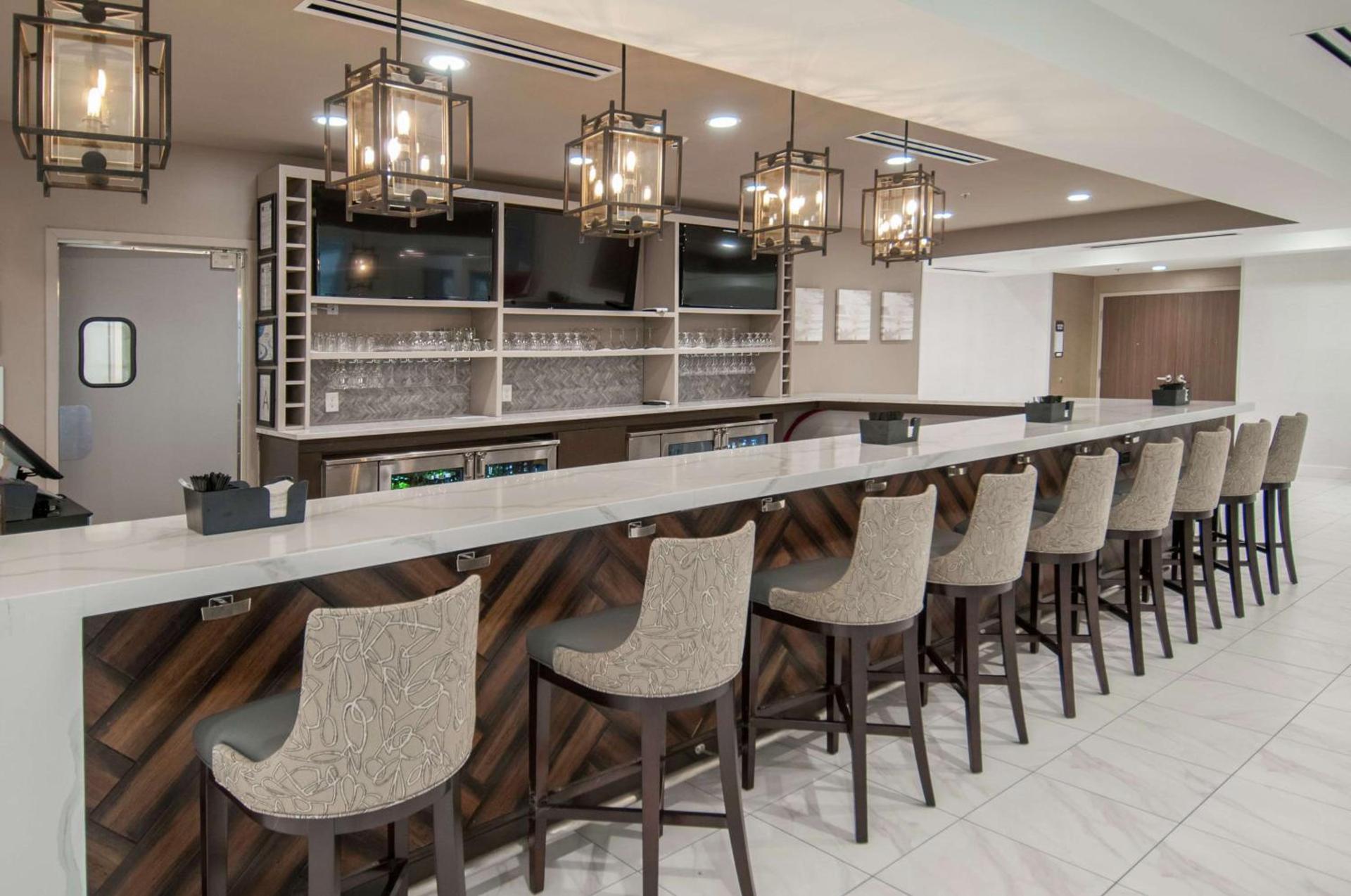 Hilton Garden Inn Jackson/Clinton photo 58