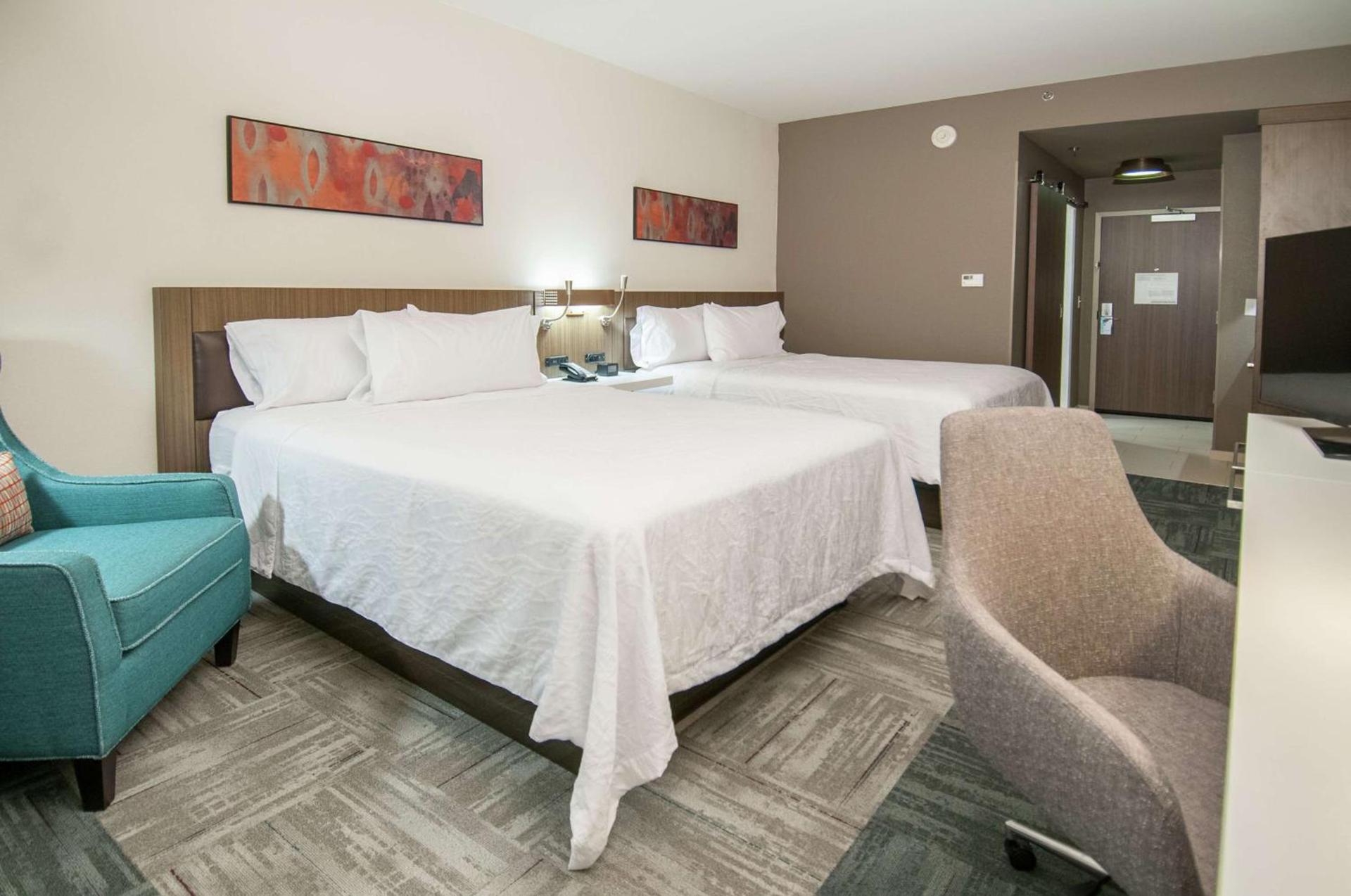 Hilton Garden Inn Jackson/Clinton photo 59