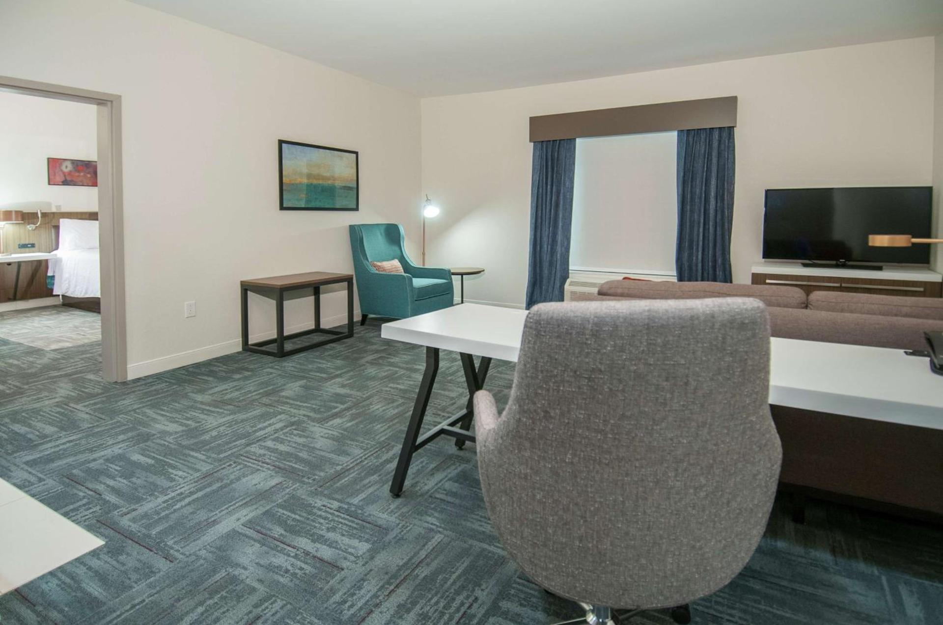 Hilton Garden Inn Jackson/Clinton photo 60